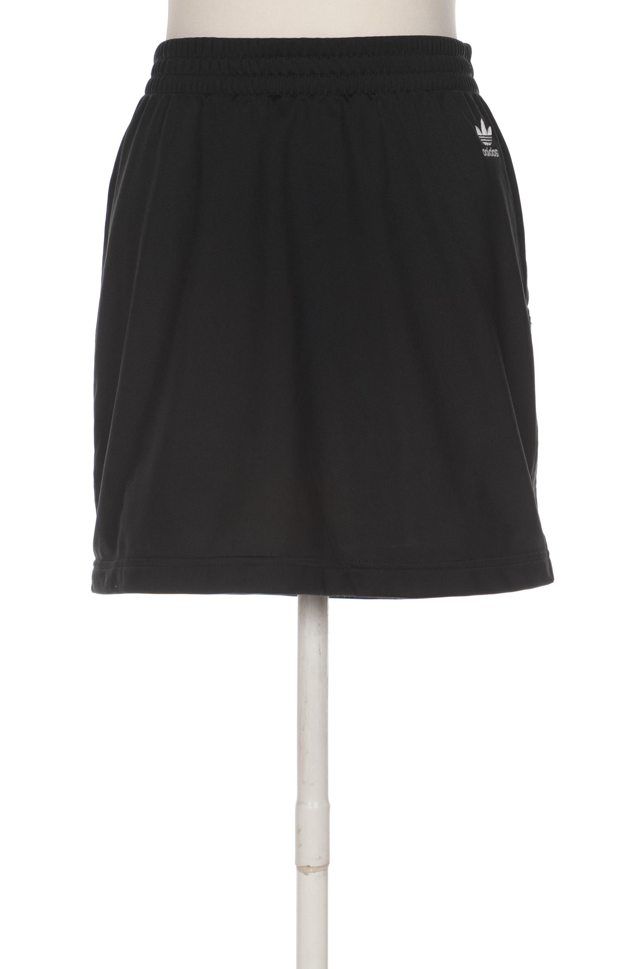 

adidas Originals Damen Rock, schwarz