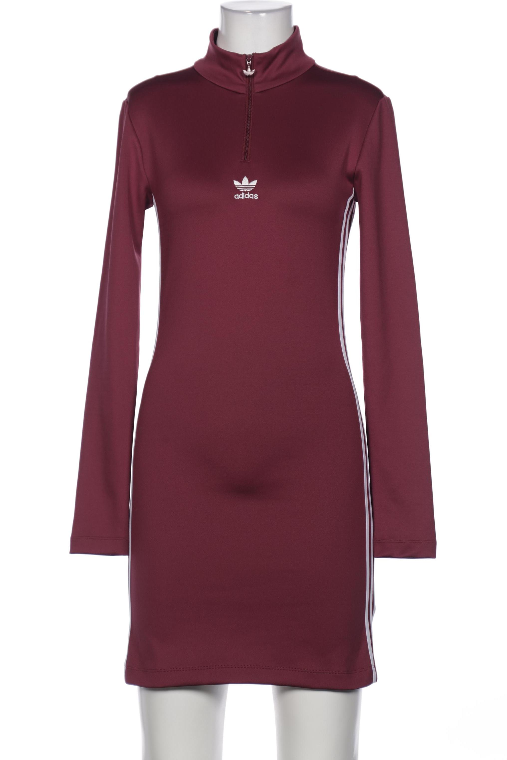 

adidas Originals Damen Kleid, pink, Gr. 36