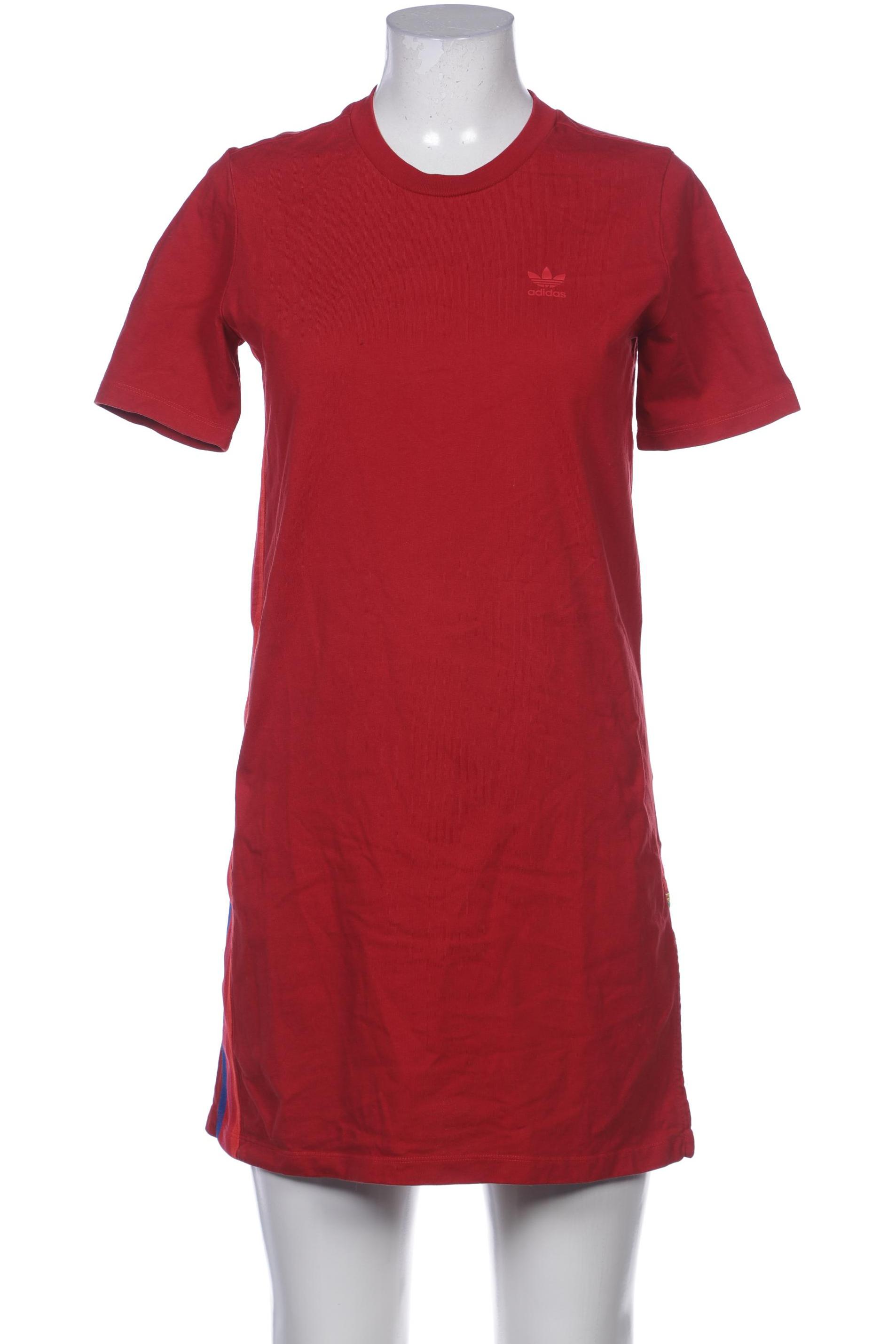 

adidas Originals Damen Kleid, rot, Gr. 38