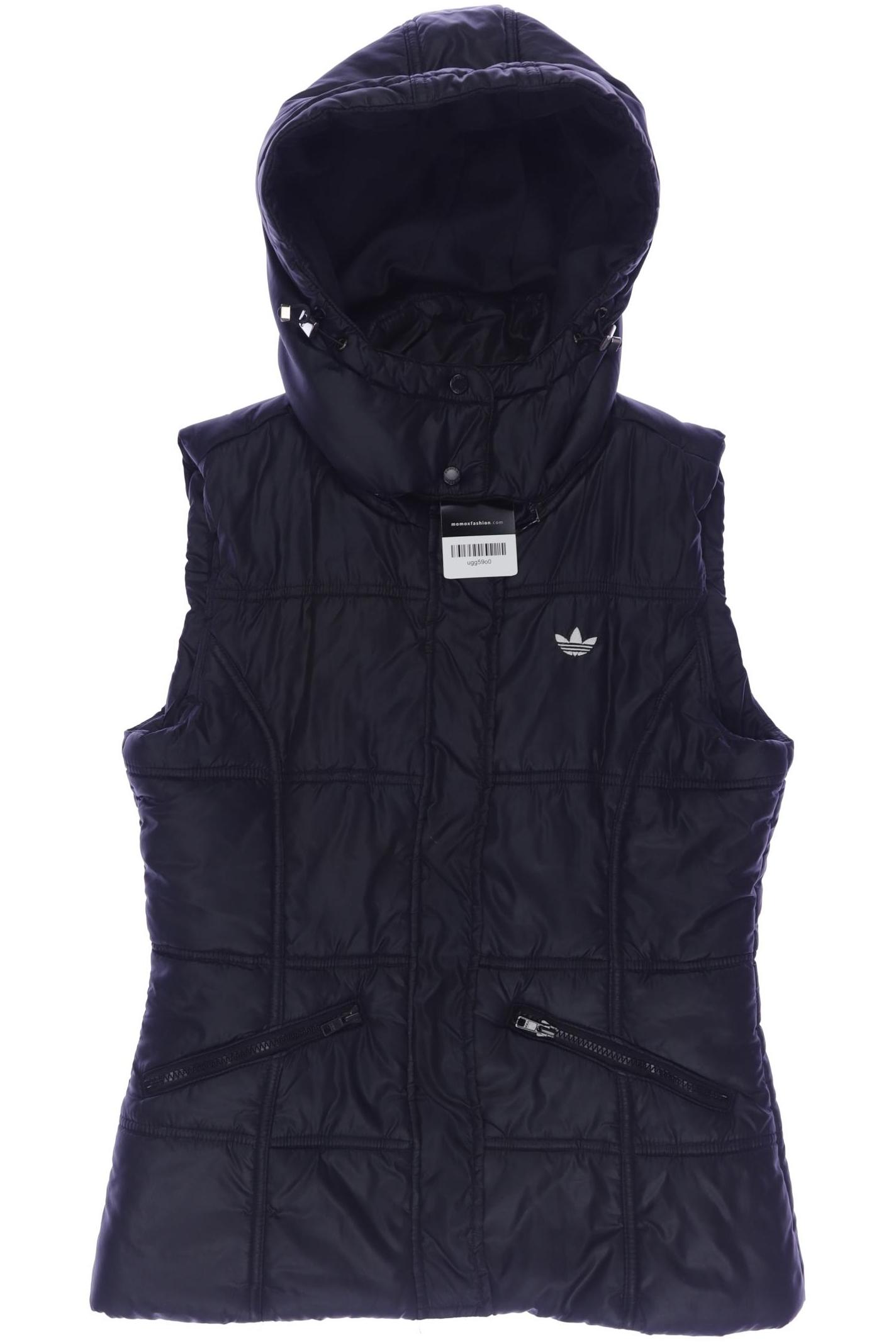 

adidas Originals Damen Weste, schwarz, Gr. 38