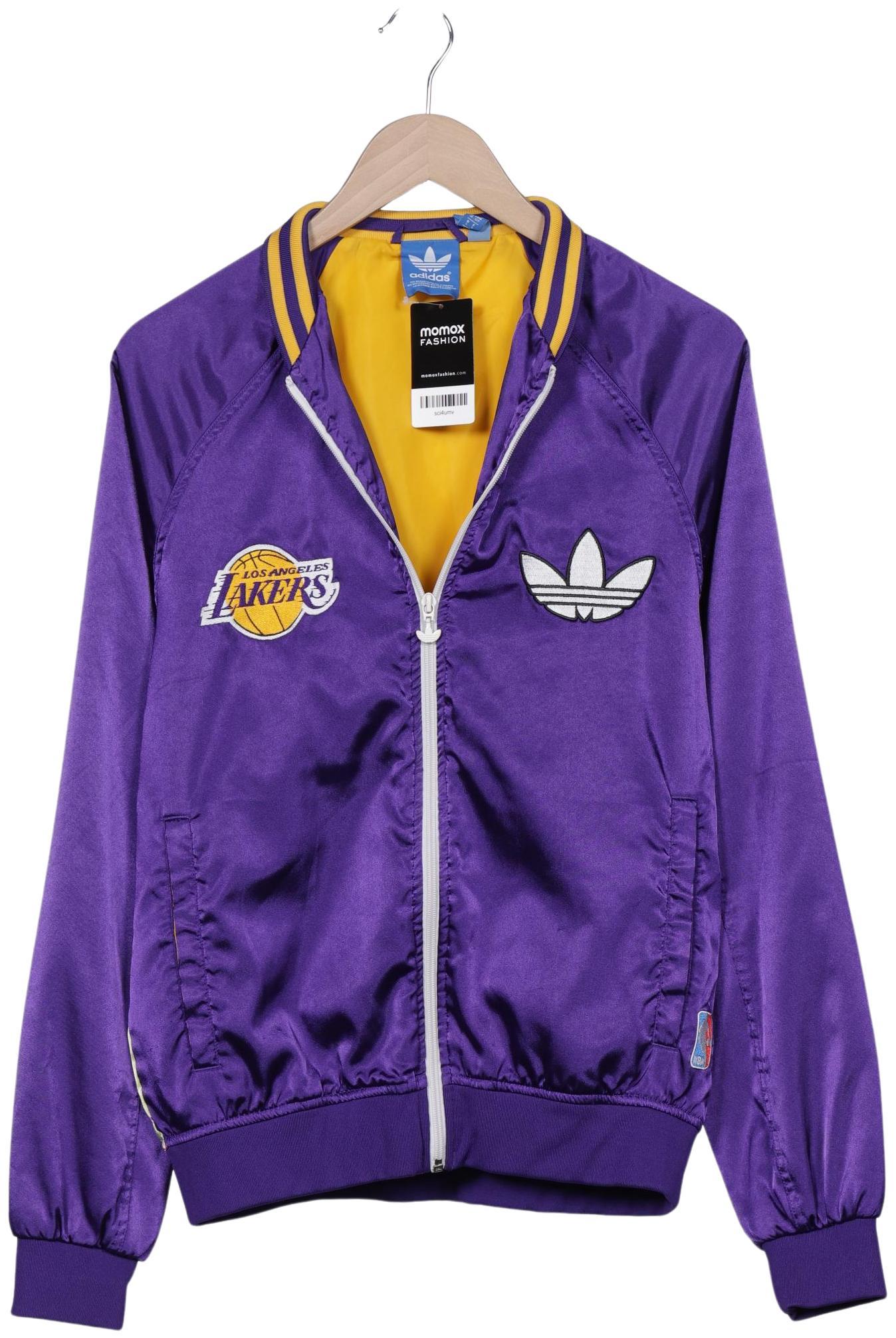 

adidas Originals Damen Jacke, flieder, Gr. 36