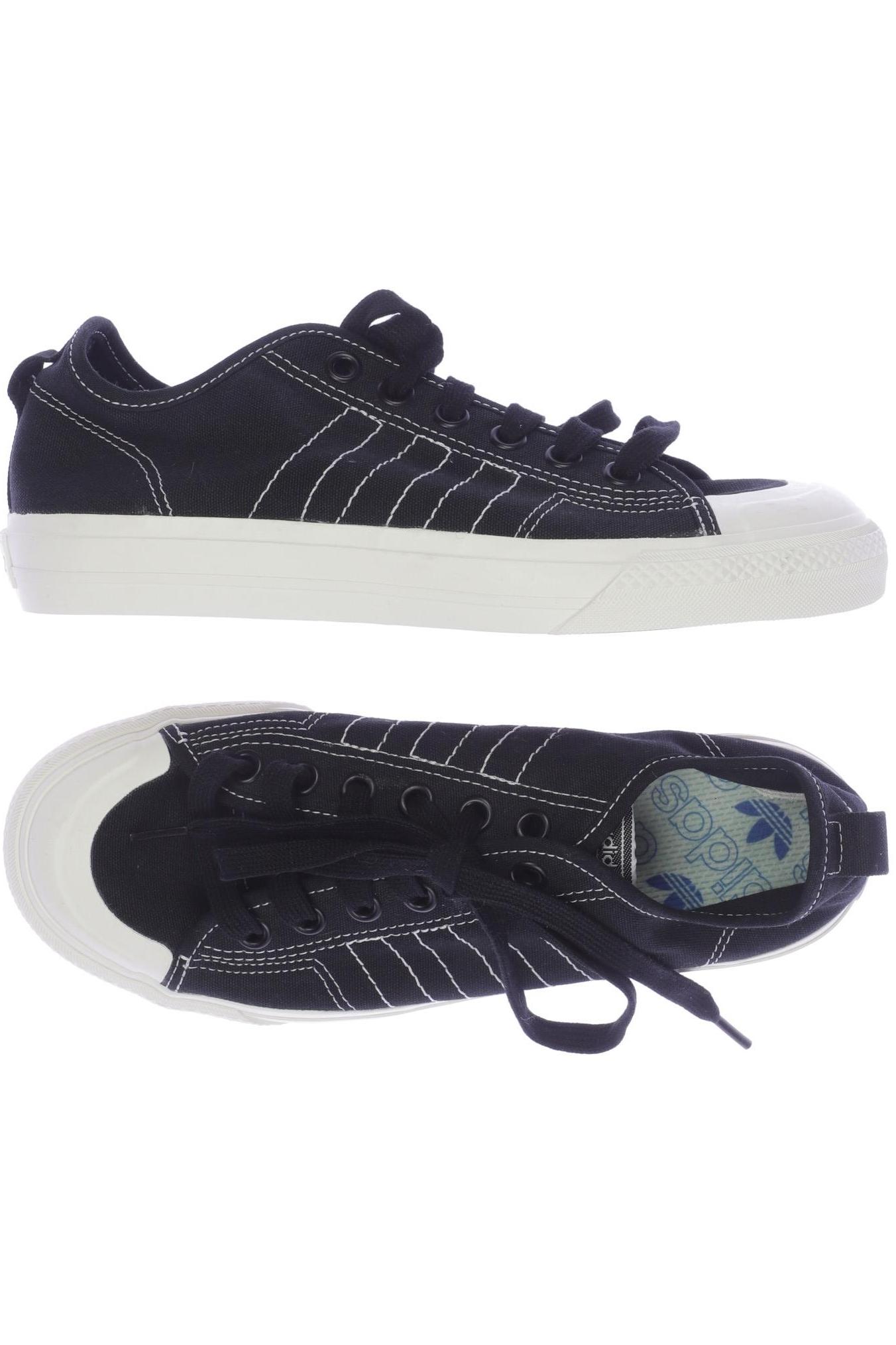 

adidas Originals Damen Sneakers, schwarz, Gr. 6