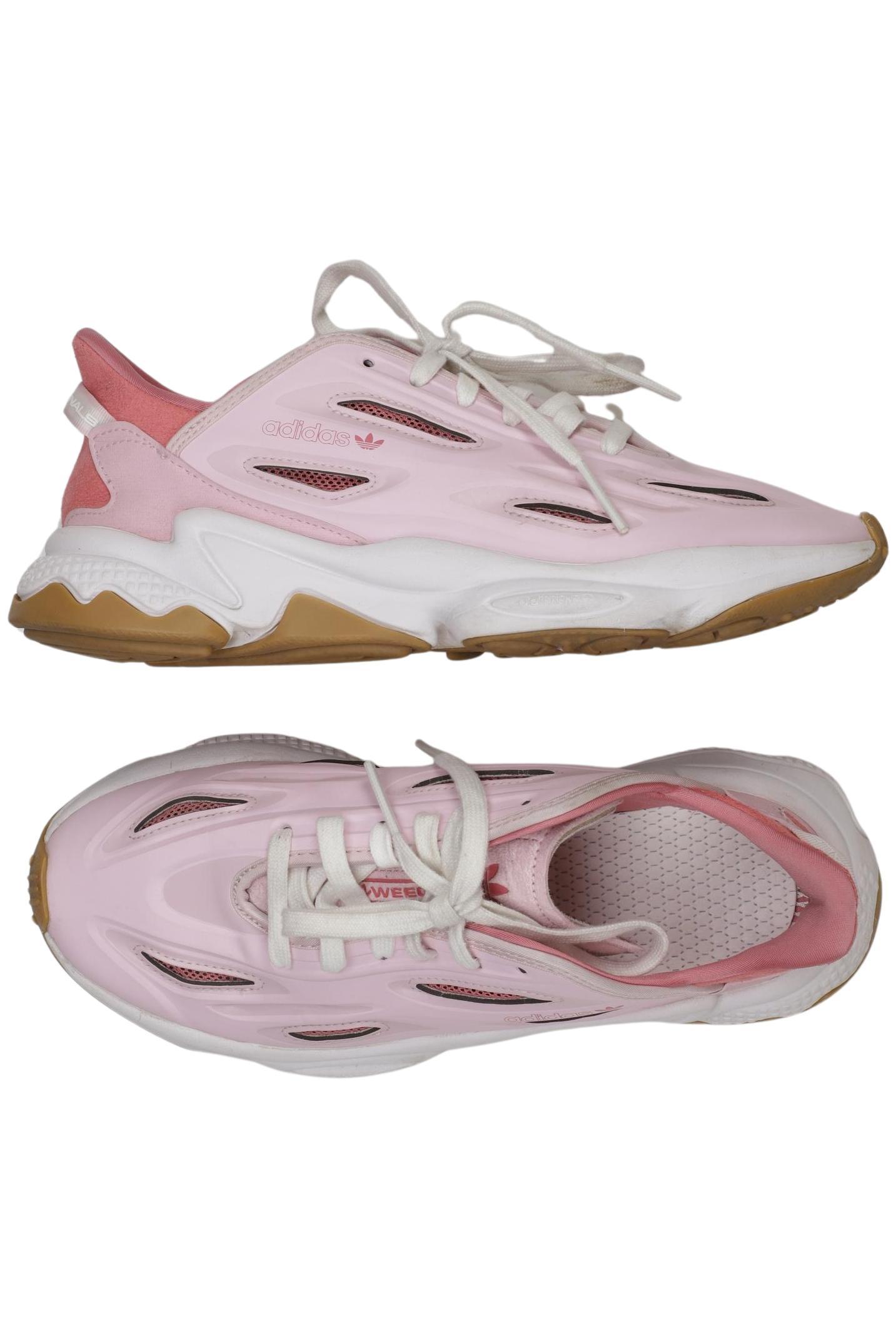 

adidas Originals Damen Sneakers, mehrfarbig, Gr. 7.5