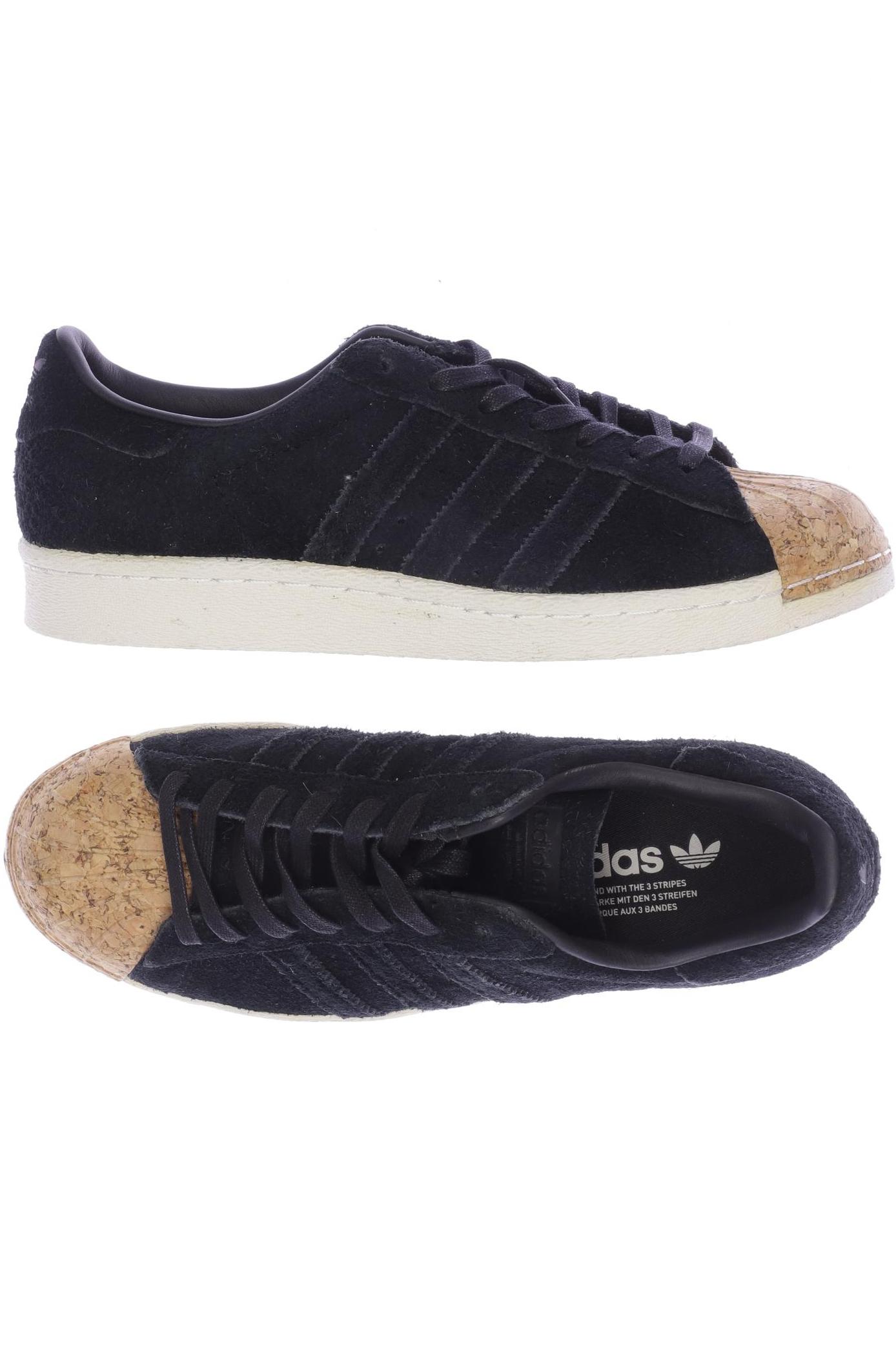 

adidas Originals Damen Sneakers, marineblau, Gr. 6.5