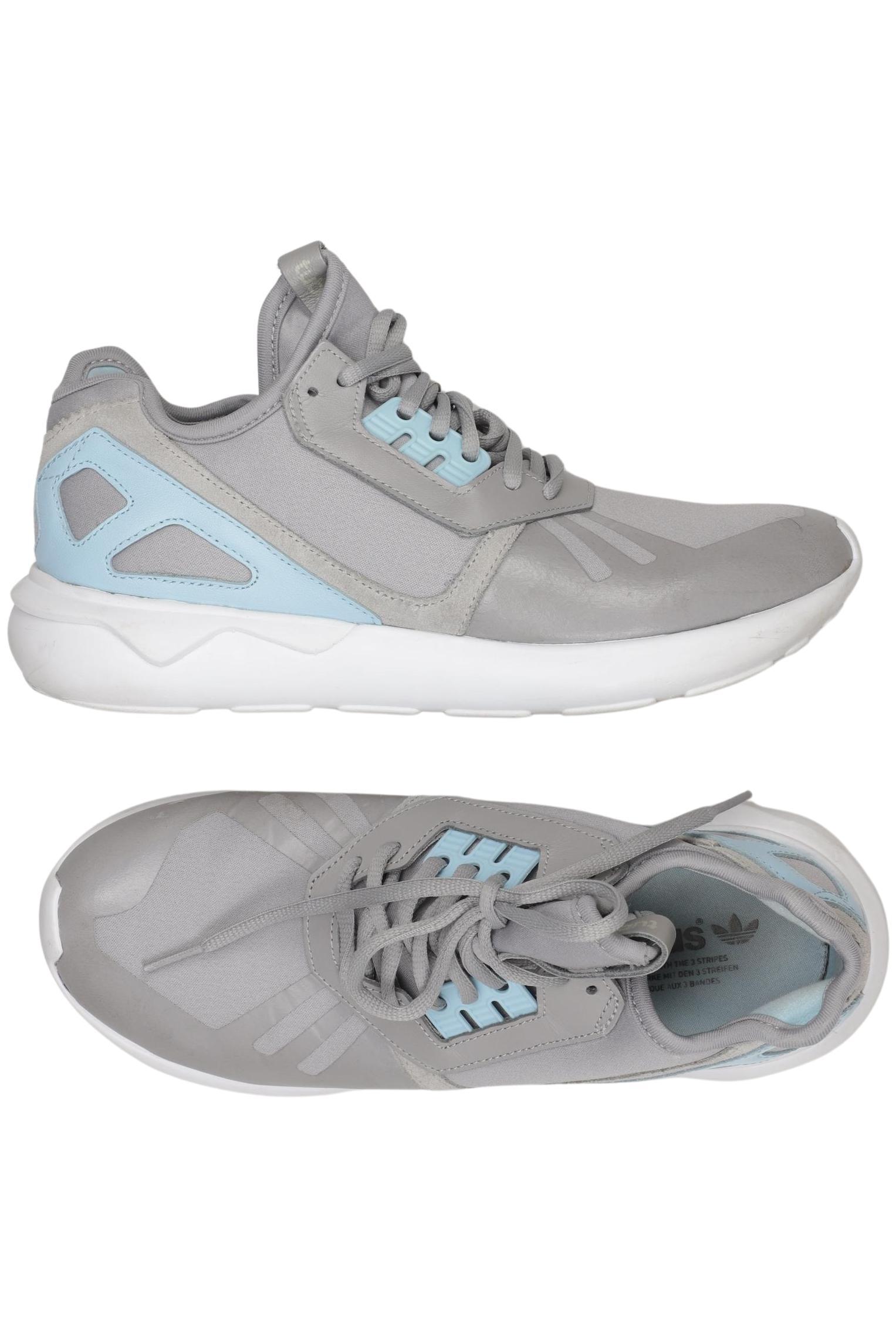 

adidas Originals Damen Sneakers, grau, Gr. 7