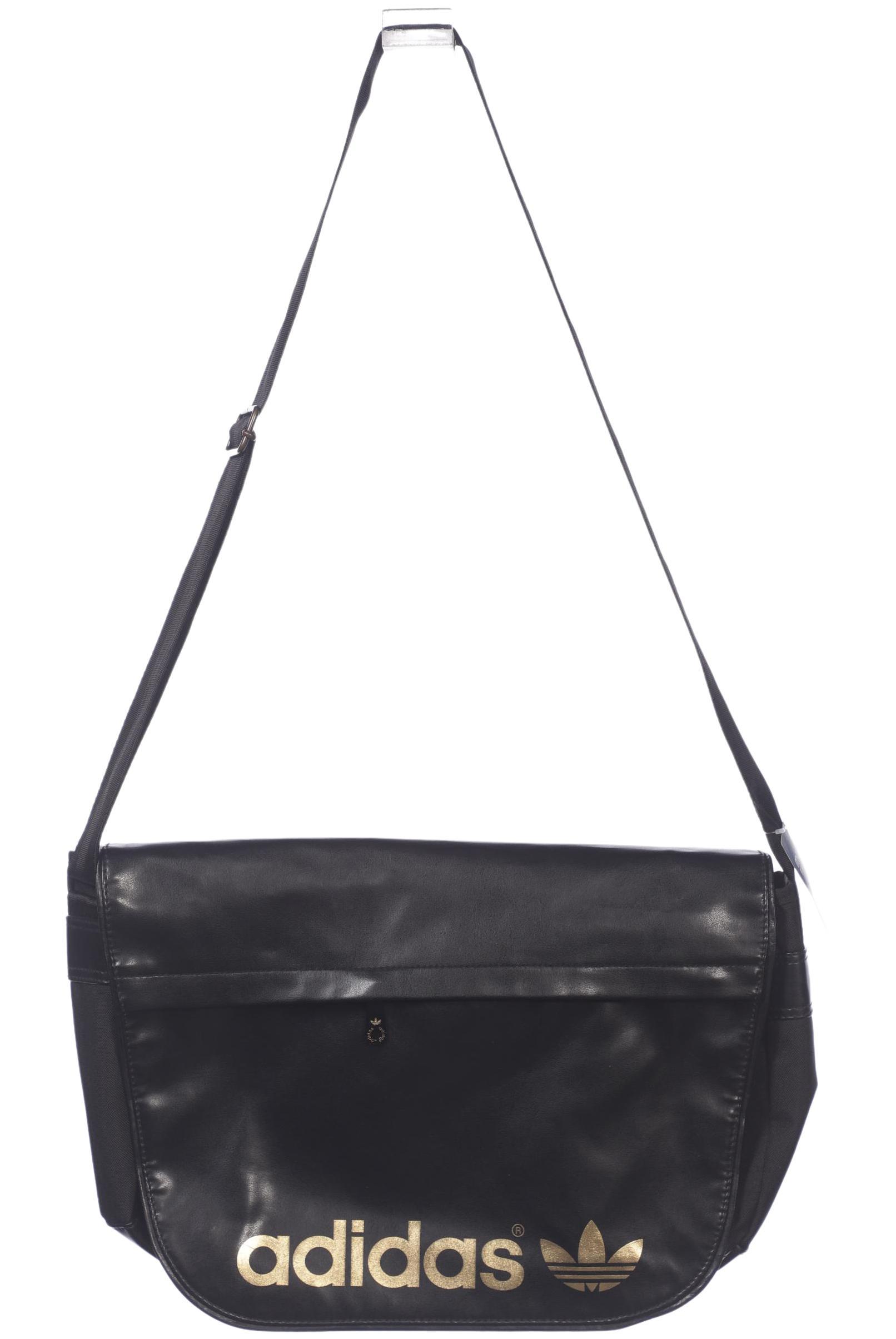 

adidas Originals Damen Handtasche, schwarz, Gr.