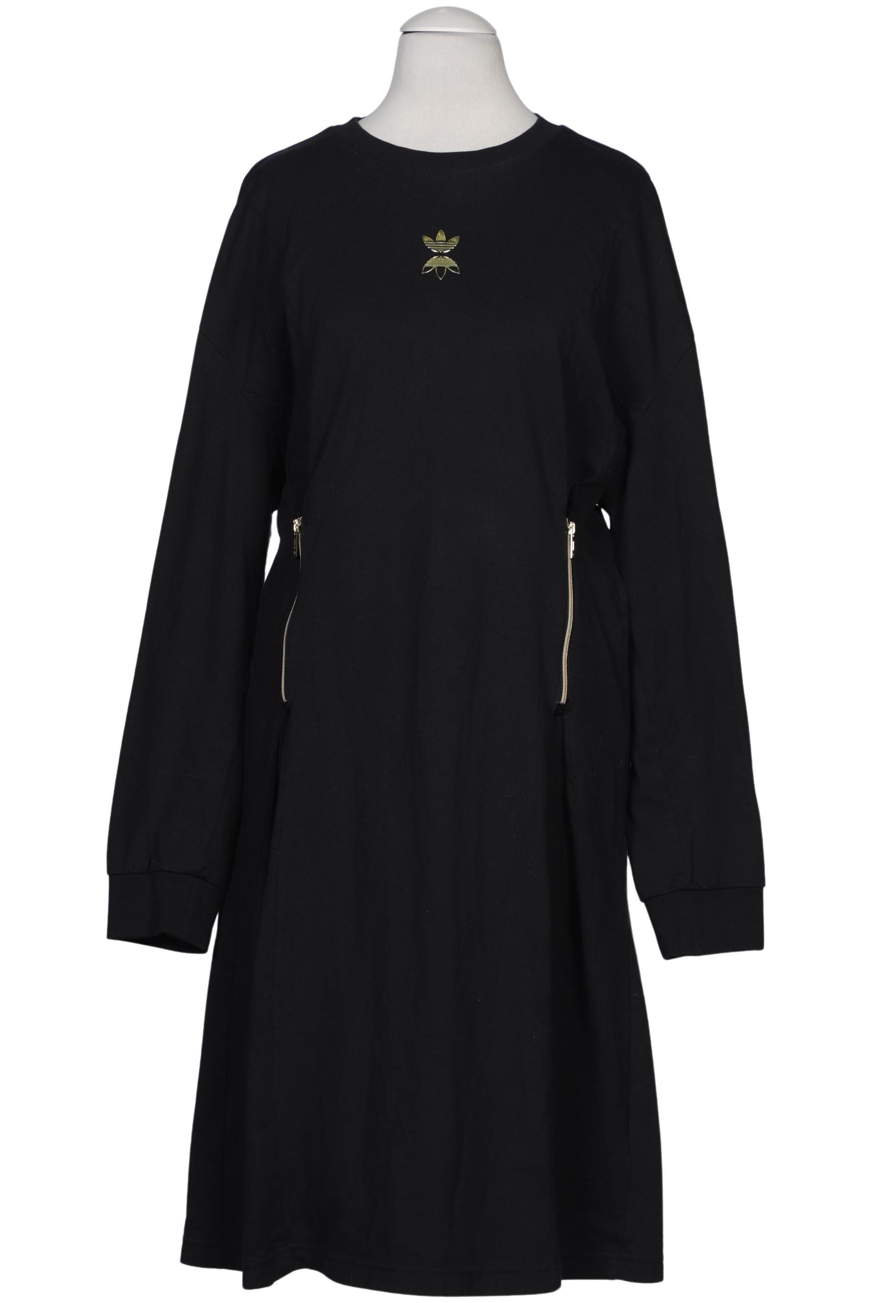 

adidas Originals Damen Kleid, schwarz, Gr. 40