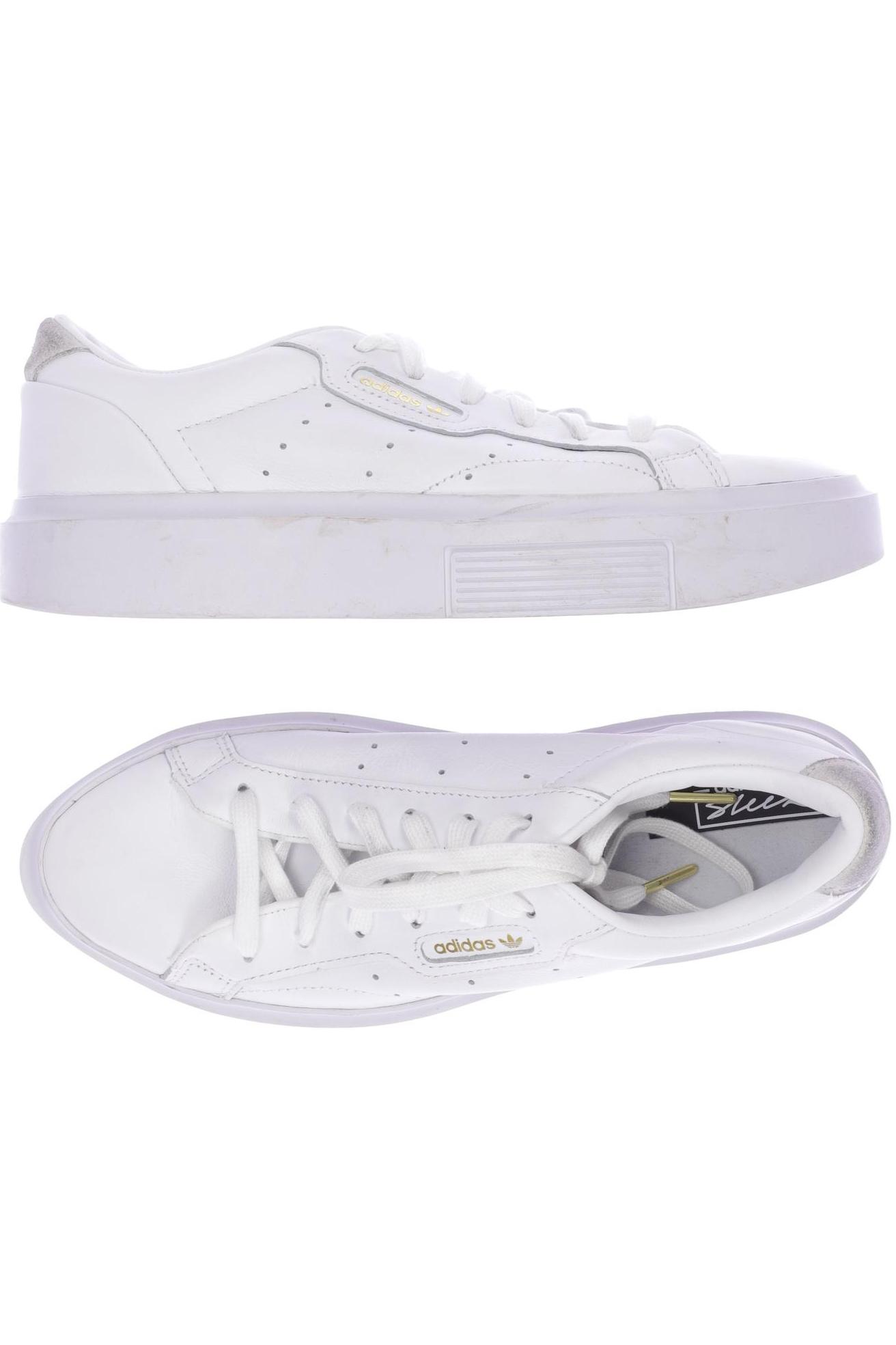 

adidas Originals Damen Sneakers, weiß, Gr. 7