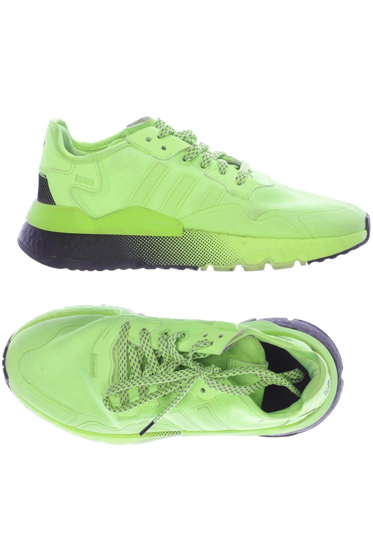 

adidas Originals Damen Sneakers, neon