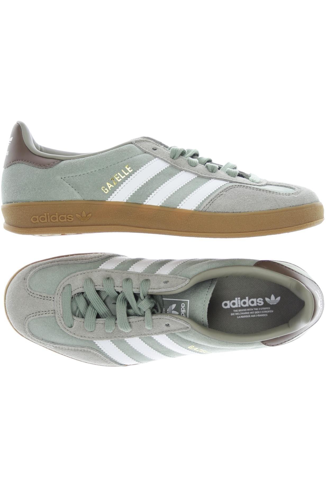 

adidas Originals Damen Sneakers, grün, Gr. 6