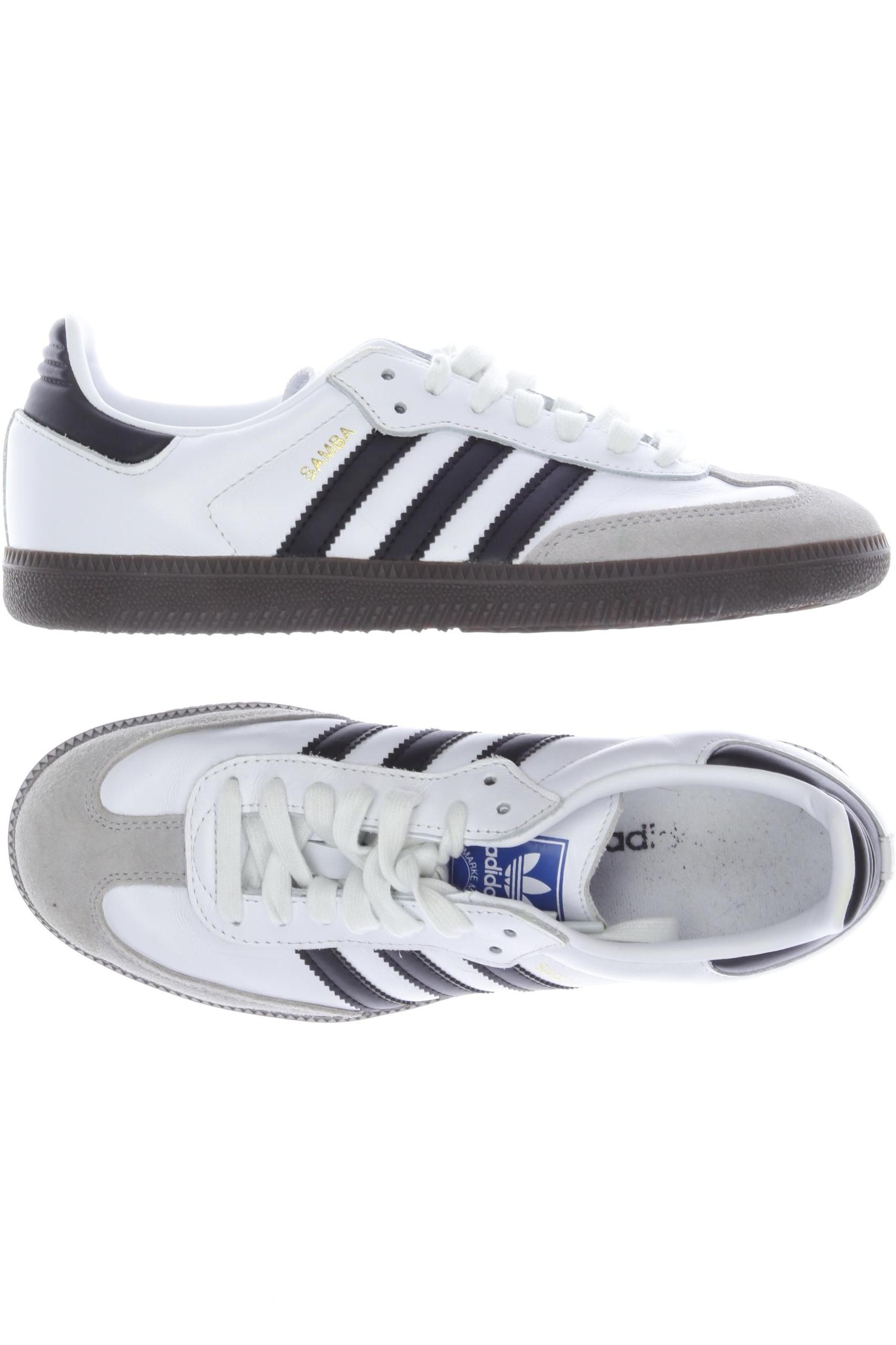 

adidas Originals Damen Sneakers, weiß, Gr. 5