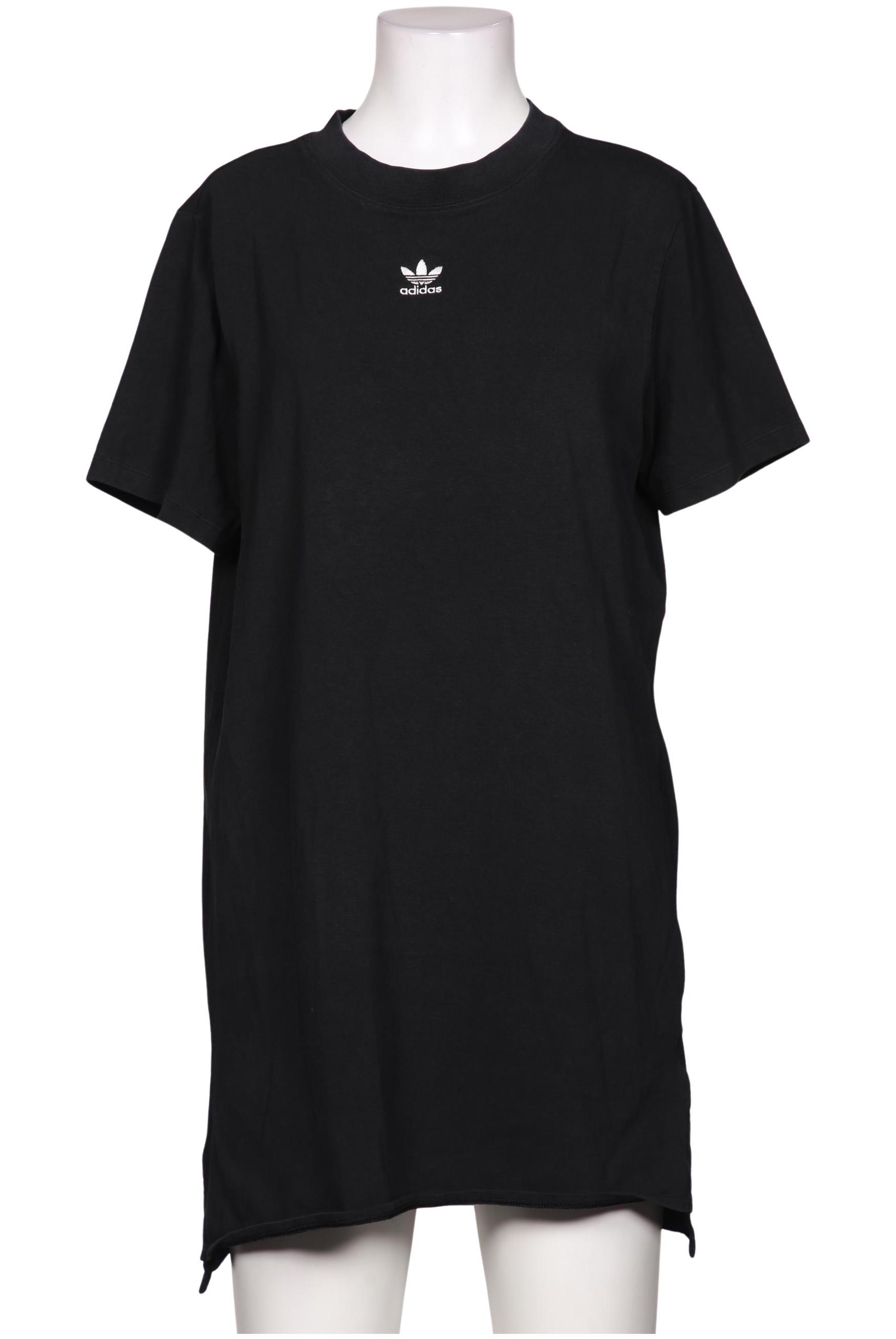 

adidas Originals Damen Kleid, schwarz, Gr. 36