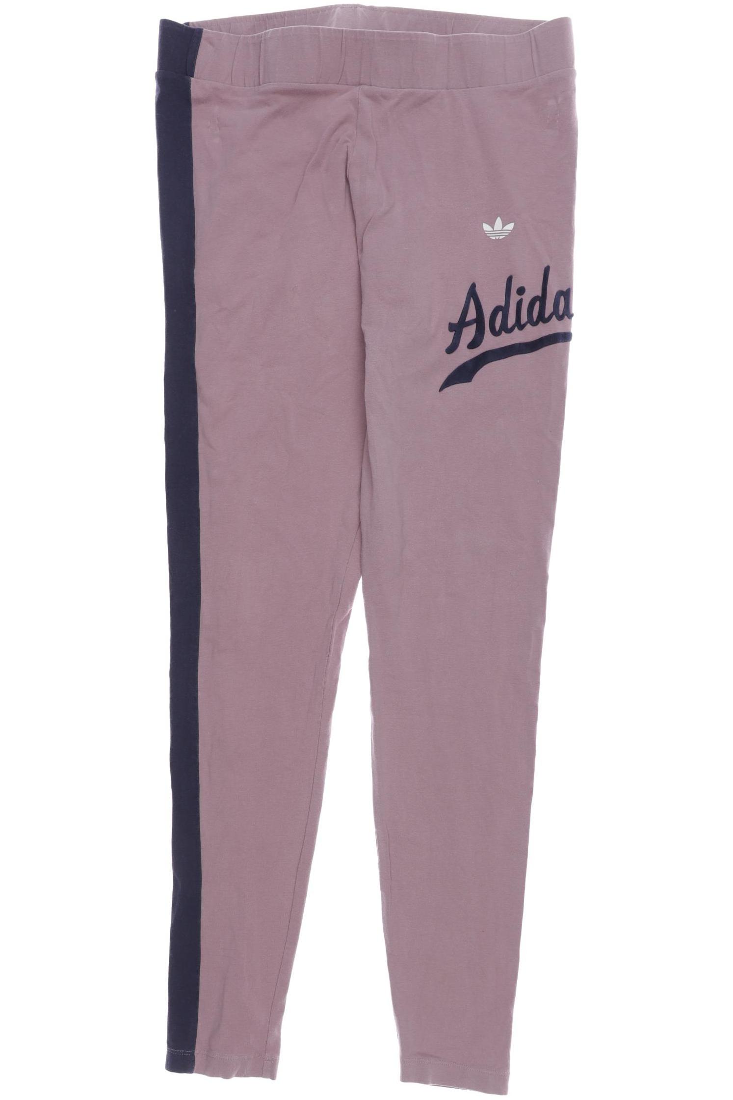 

adidas Originals Damen Stoffhose, pink, Gr. 44