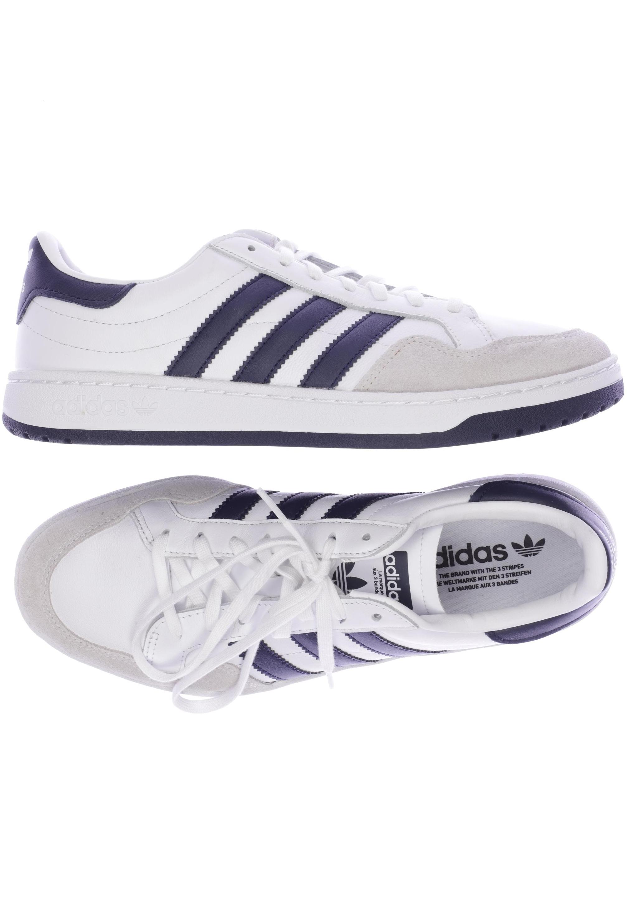 

adidas Originals Damen Sneakers, weiß, Gr. 8