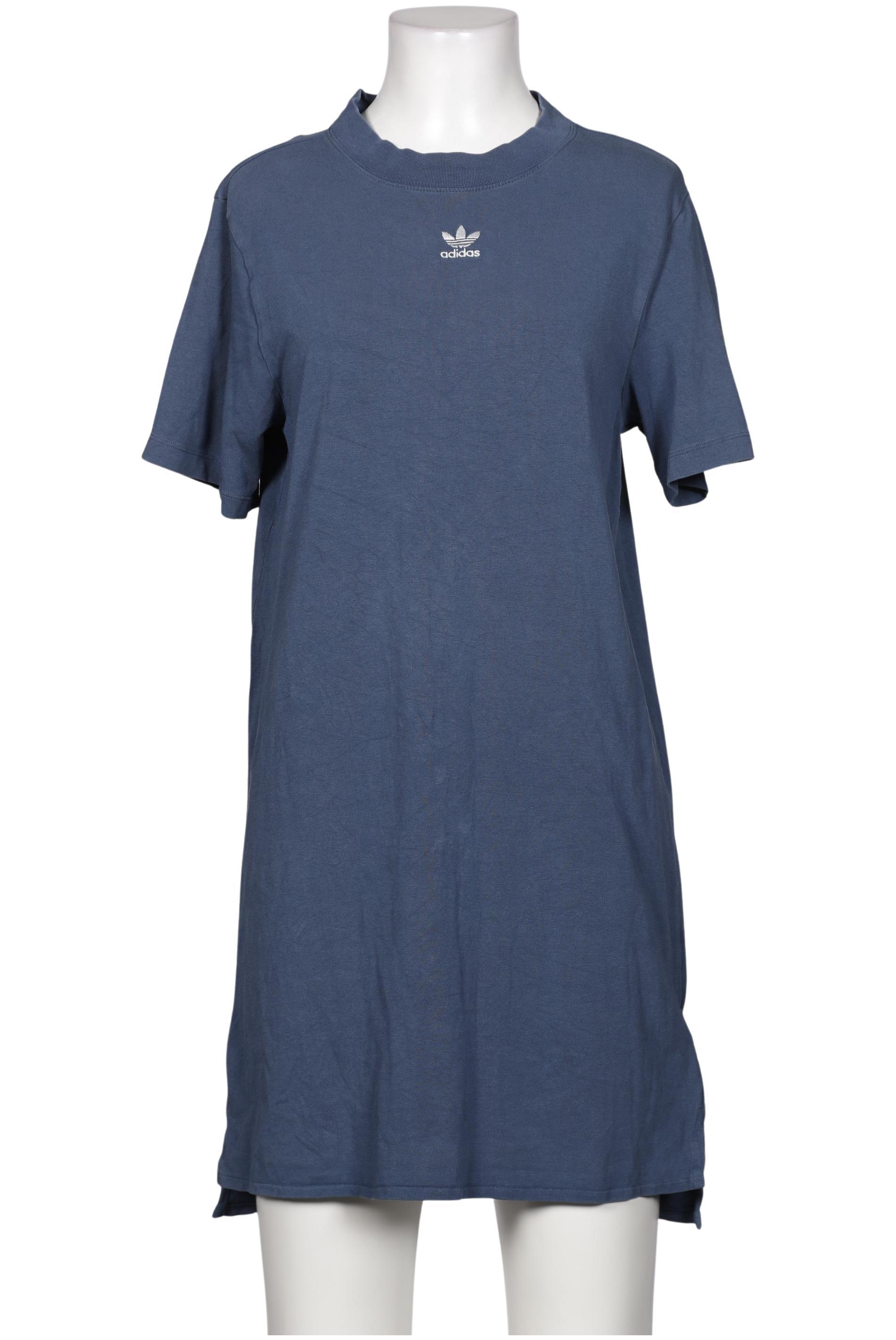 

adidas Originals Damen Kleid, blau, Gr. 34