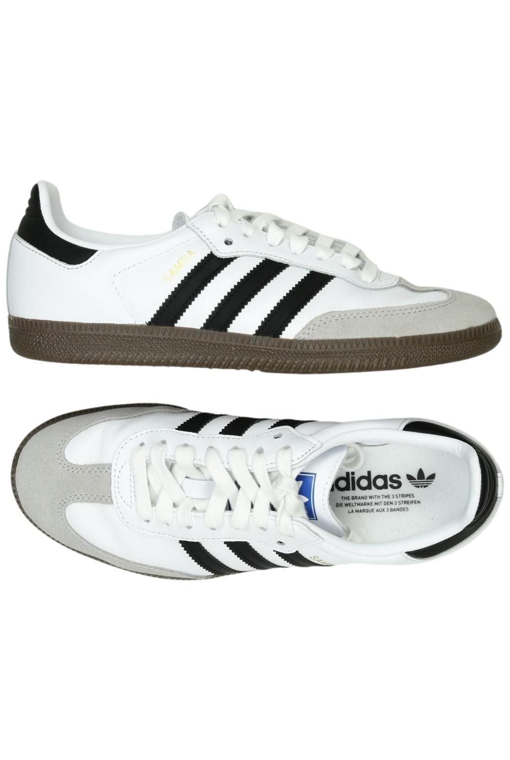 

adidas Originals Damen Sneakers, weiß, Gr. 6