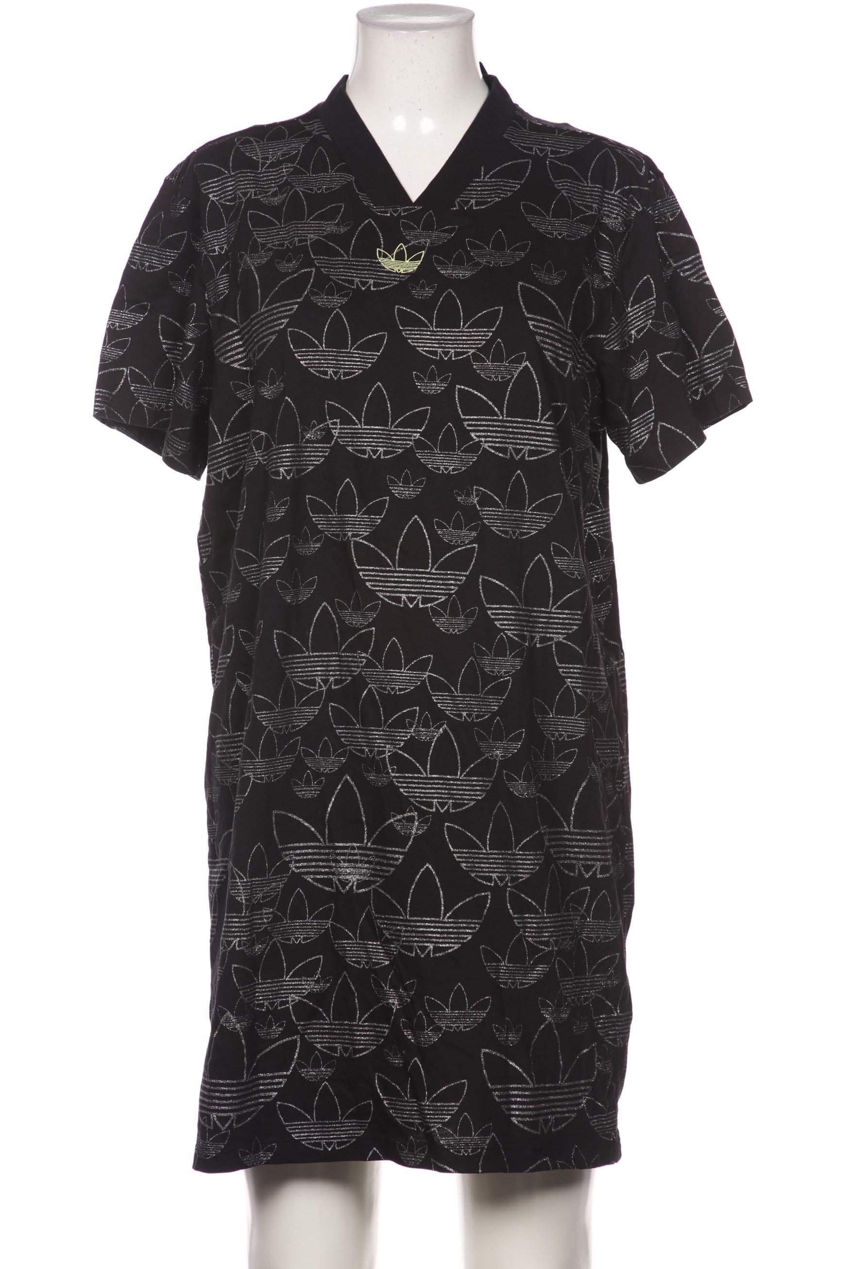 

adidas Originals Damen Kleid, schwarz, Gr. 42