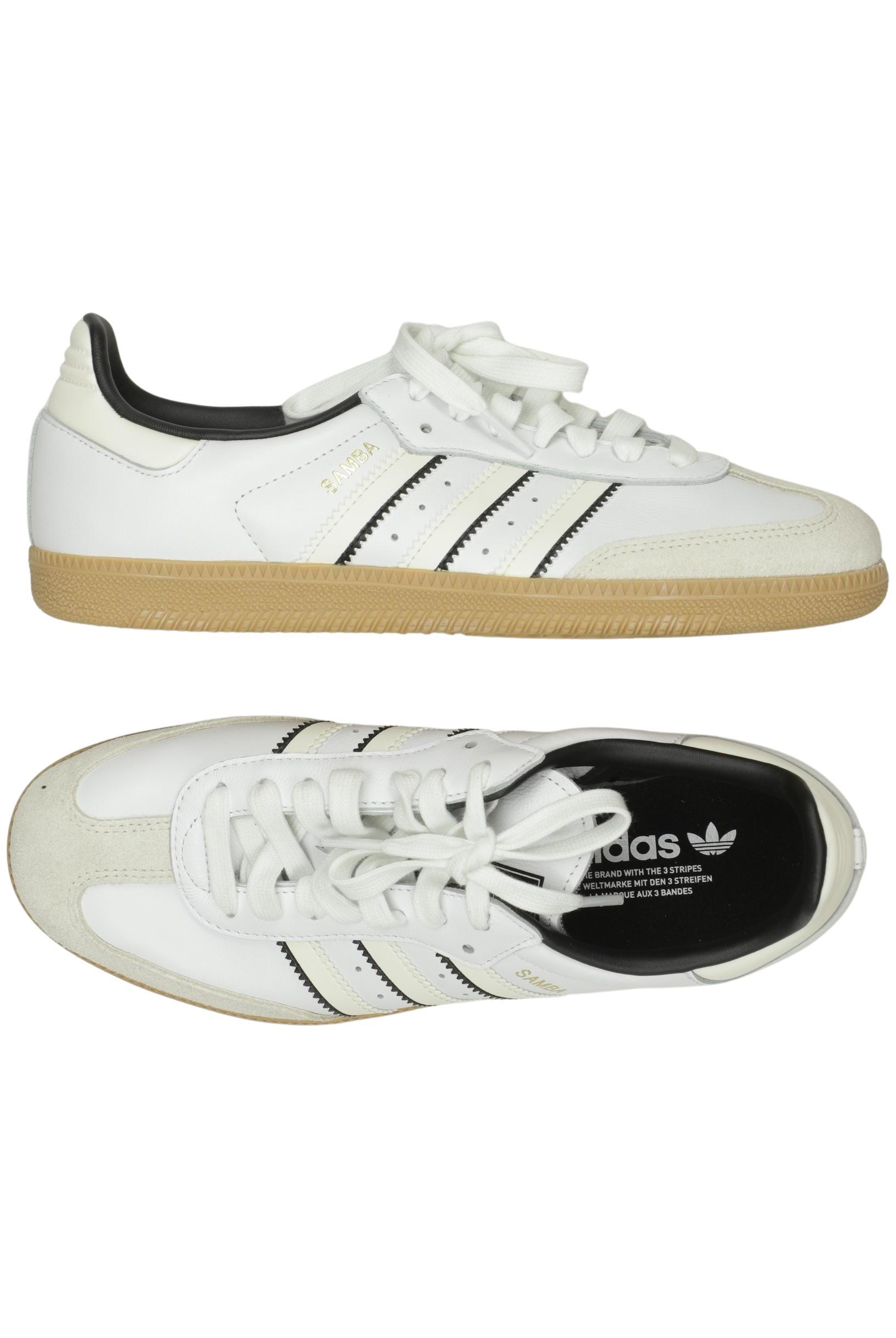 

adidas Originals Damen Sneakers, weiß, Gr. 7
