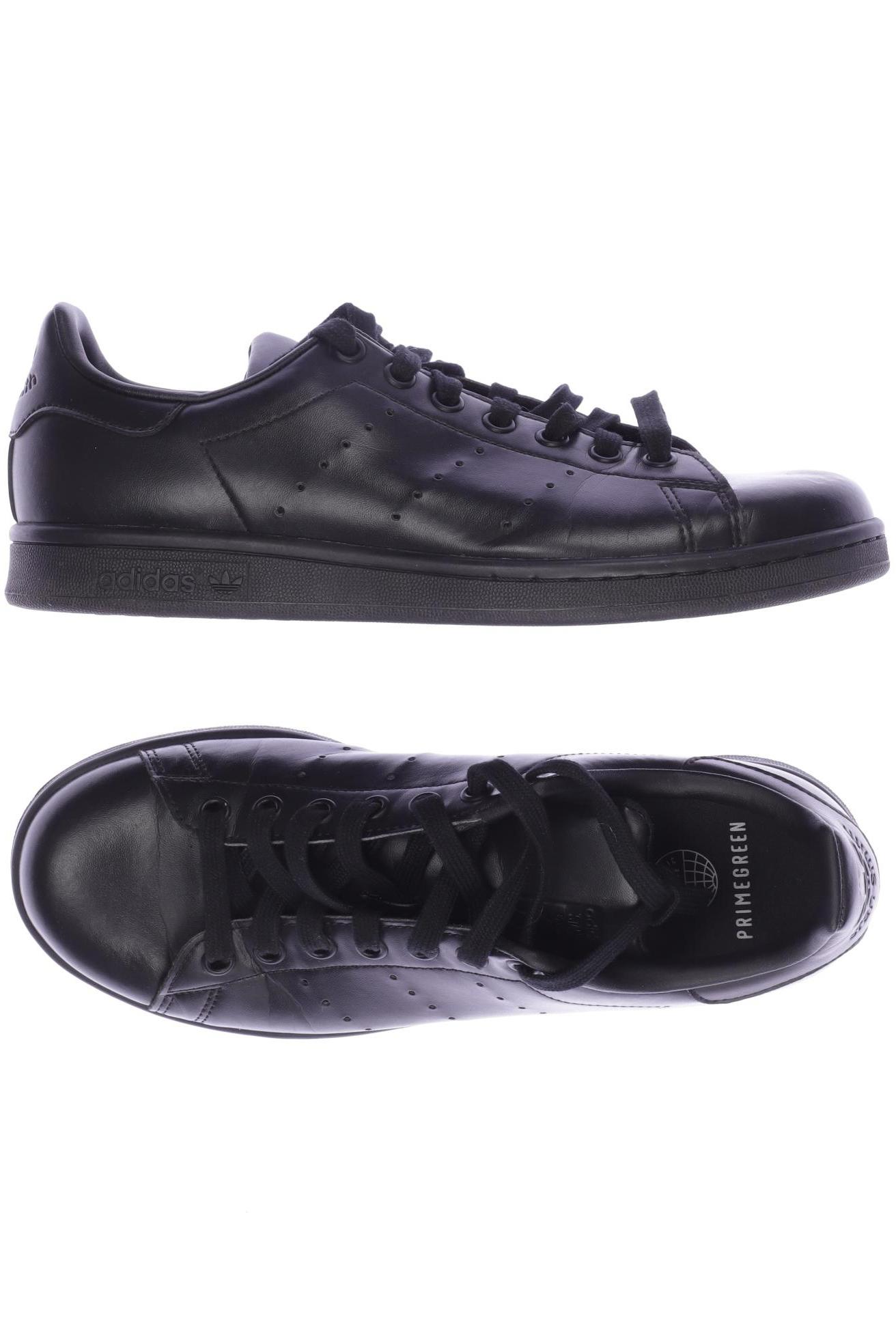 

adidas Originals Damen Sneakers, schwarz, Gr. 6.5