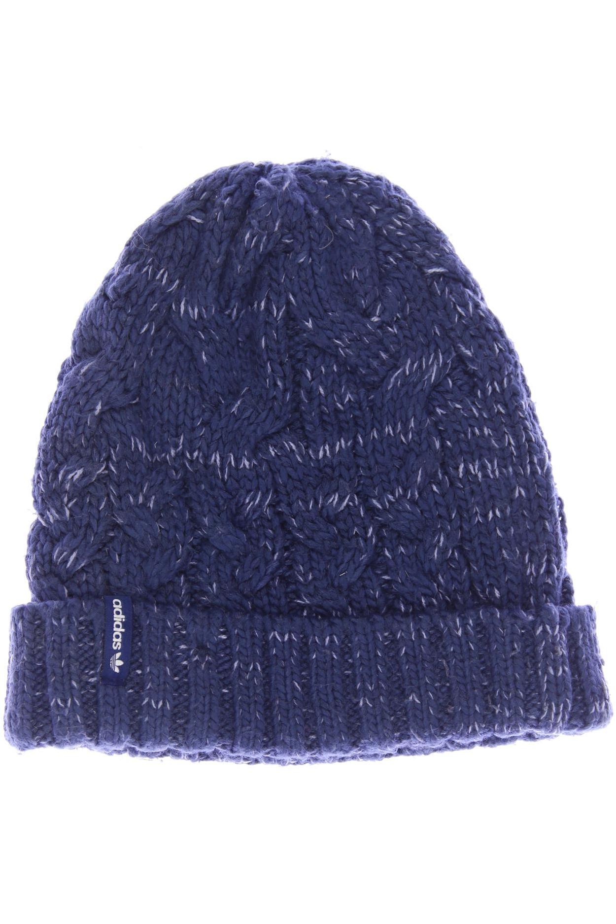 

adidas Originals Damen Hut/Mütze, marineblau