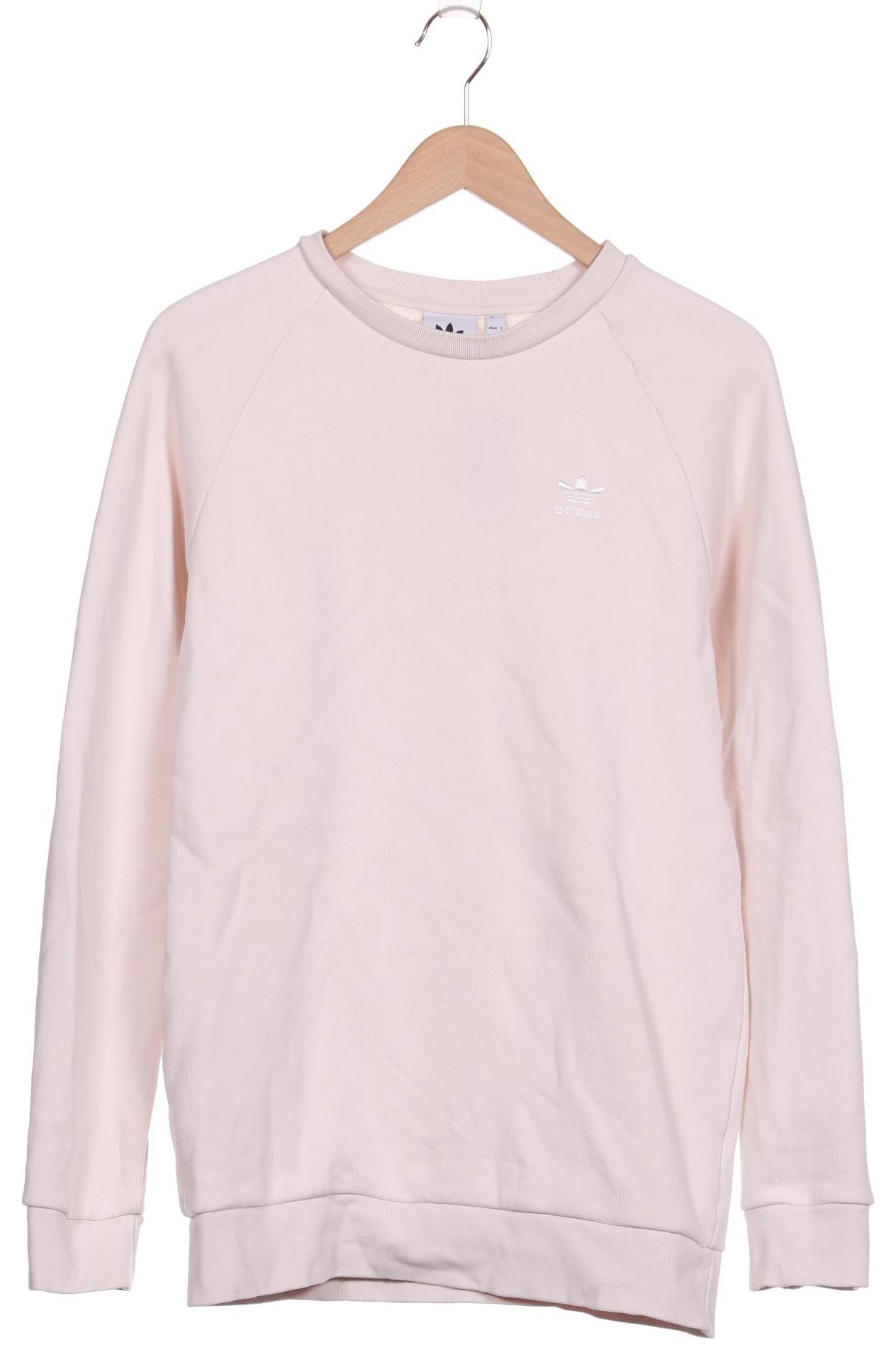 

adidas Originals Damen Sweatshirt, beige