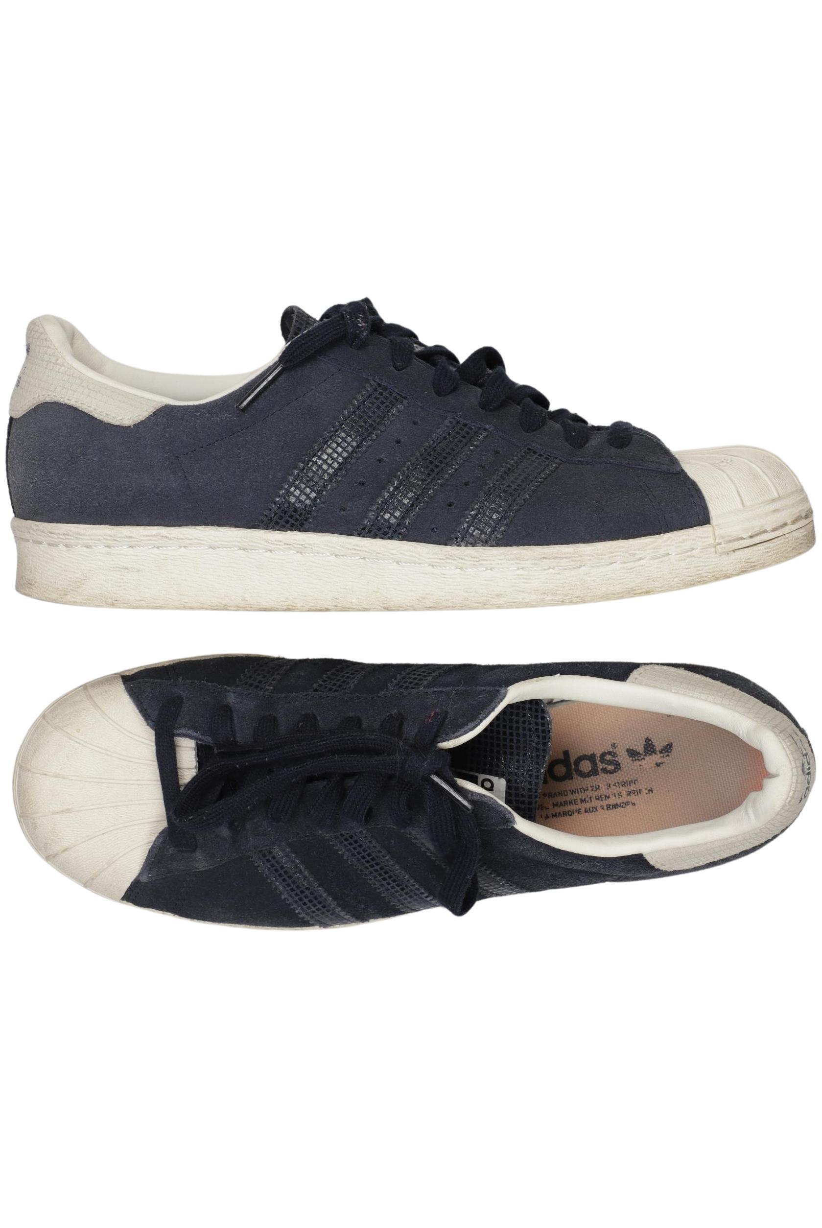 

adidas Originals Damen Sneakers, marineblau, Gr. 6