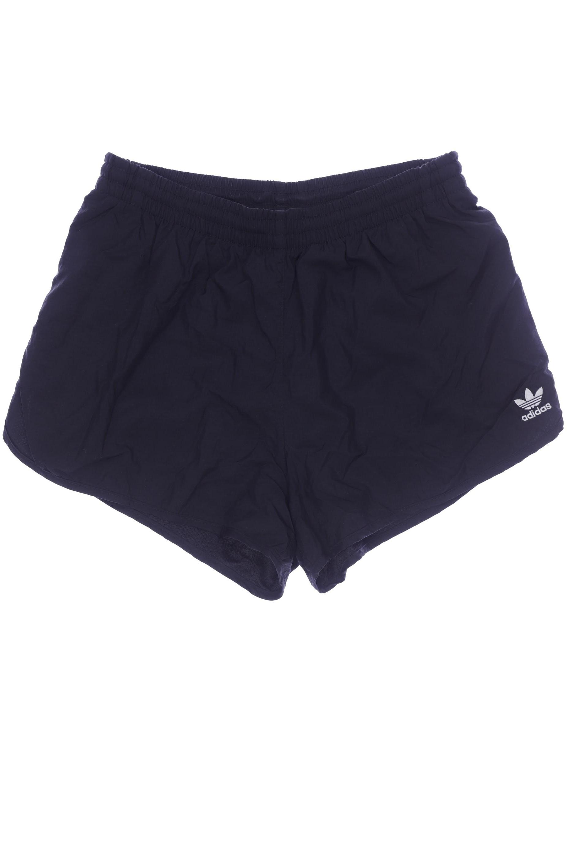 

adidas Originals Damen Shorts, schwarz, Gr. 38