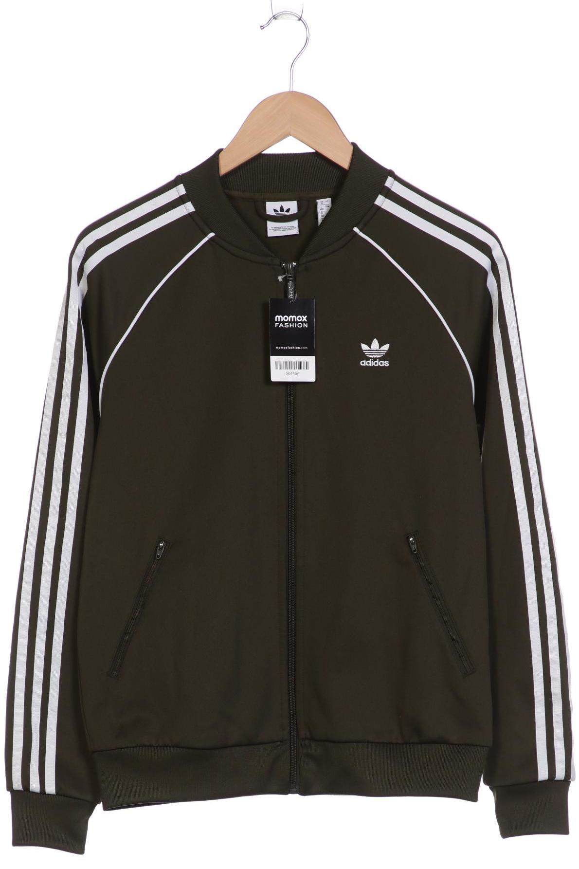 

adidas Originals Damen Sweatshirt, grün
