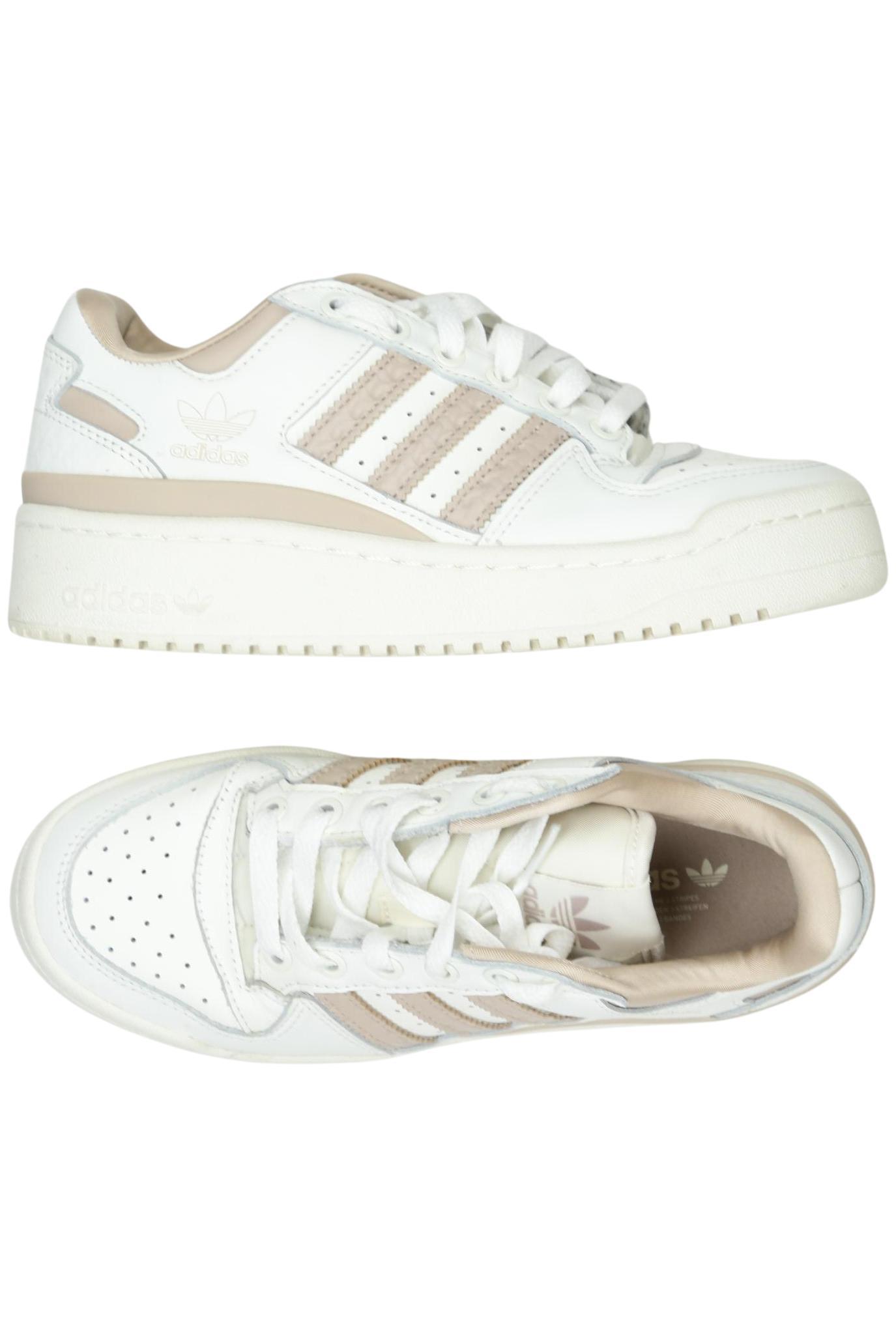 

adidas Originals Damen Sneakers, weiß, Gr. 4