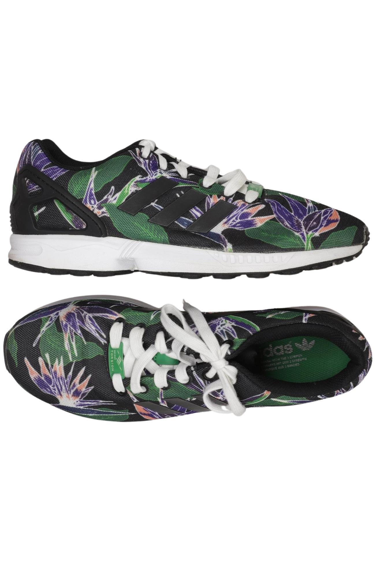 

adidas Originals Damen Sneakers, mehrfarbig, Gr. 9