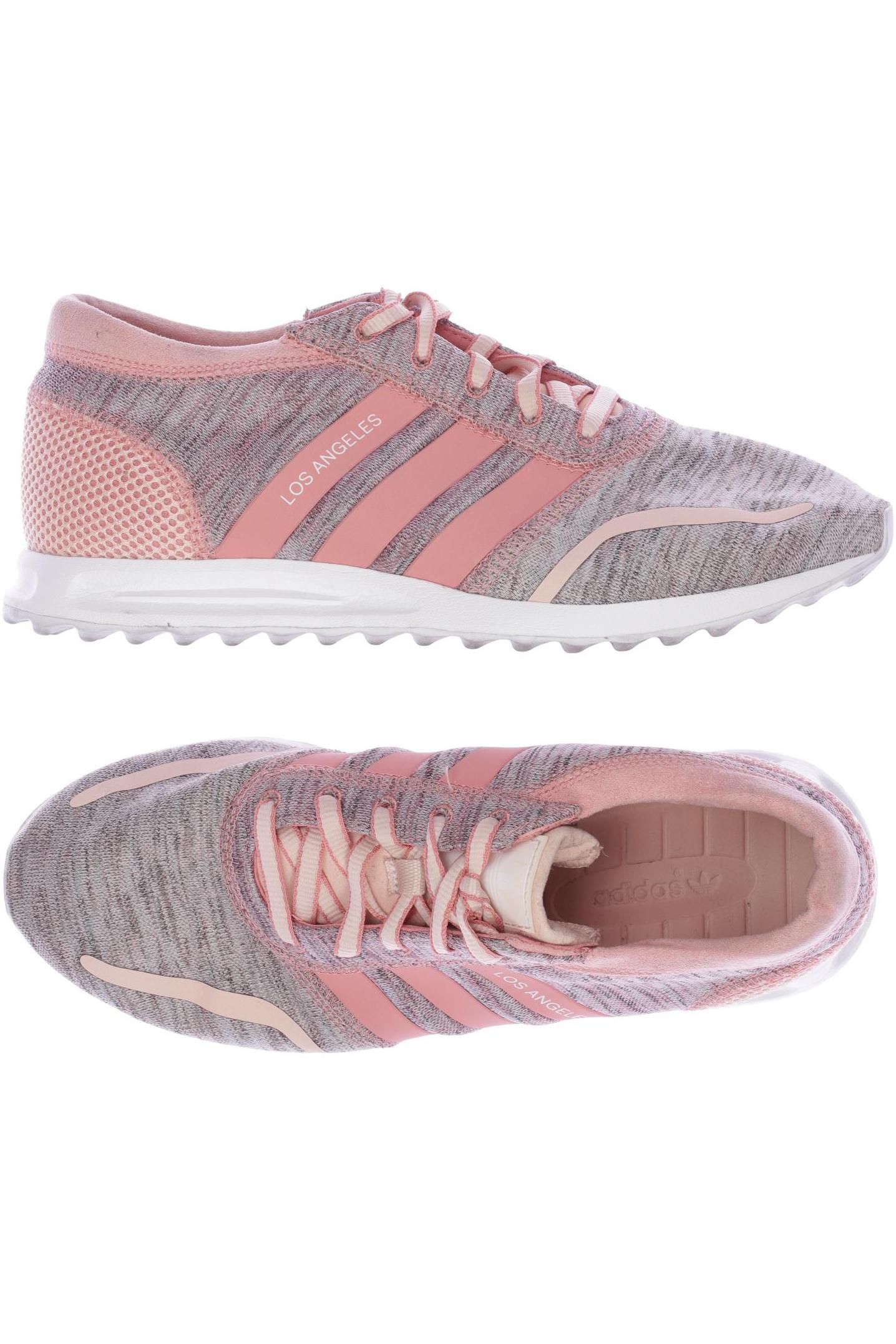 

adidas Originals Damen Sneakers, pink, Gr. 6