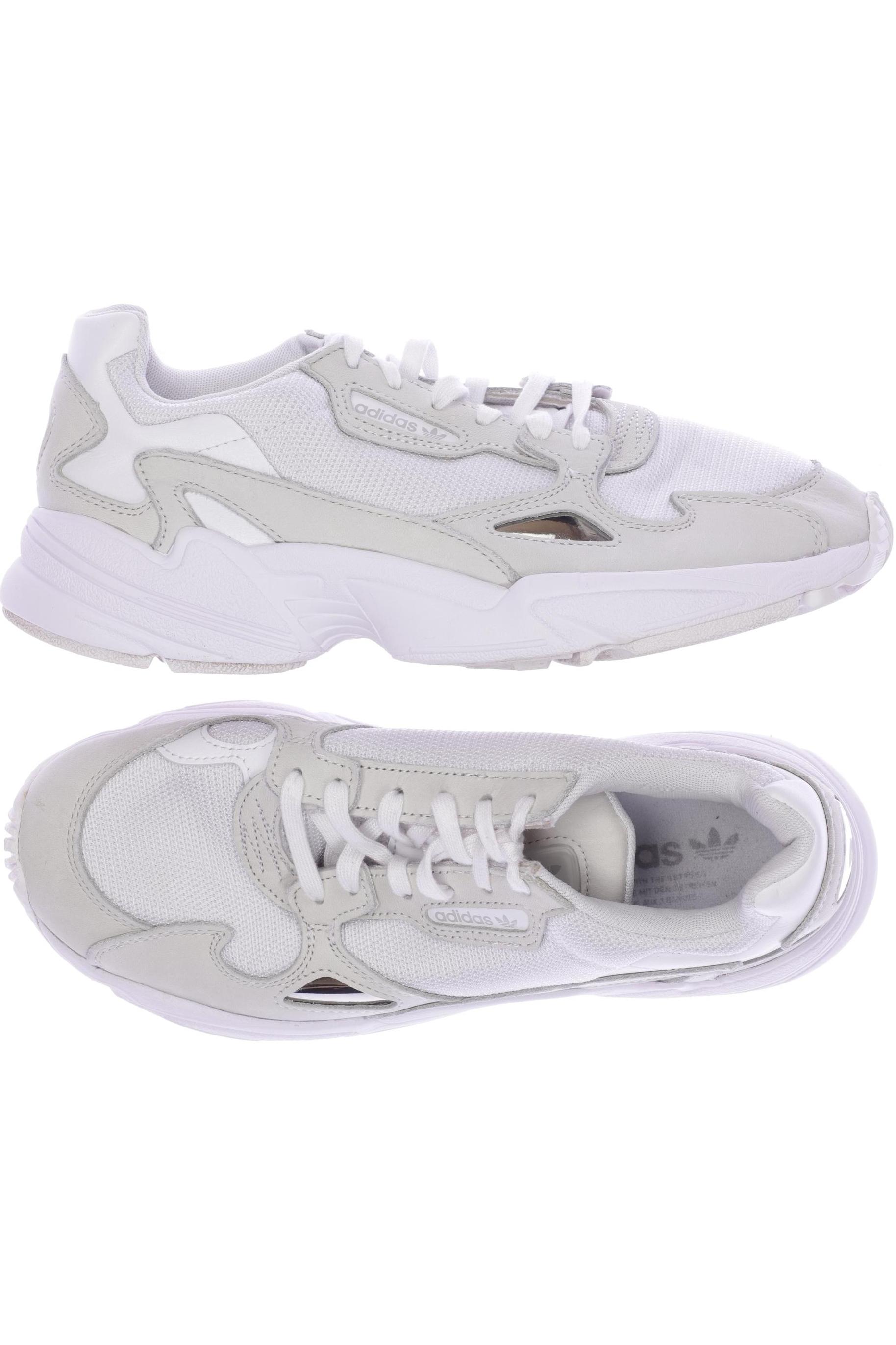 

adidas Originals Damen Sneakers, weiß, Gr. 7
