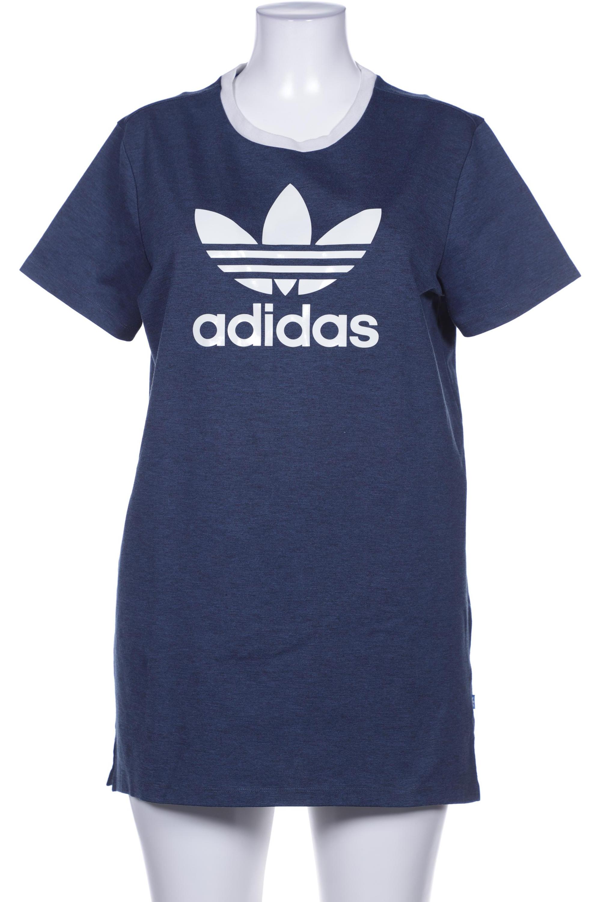 

adidas Originals Damen Kleid, marineblau