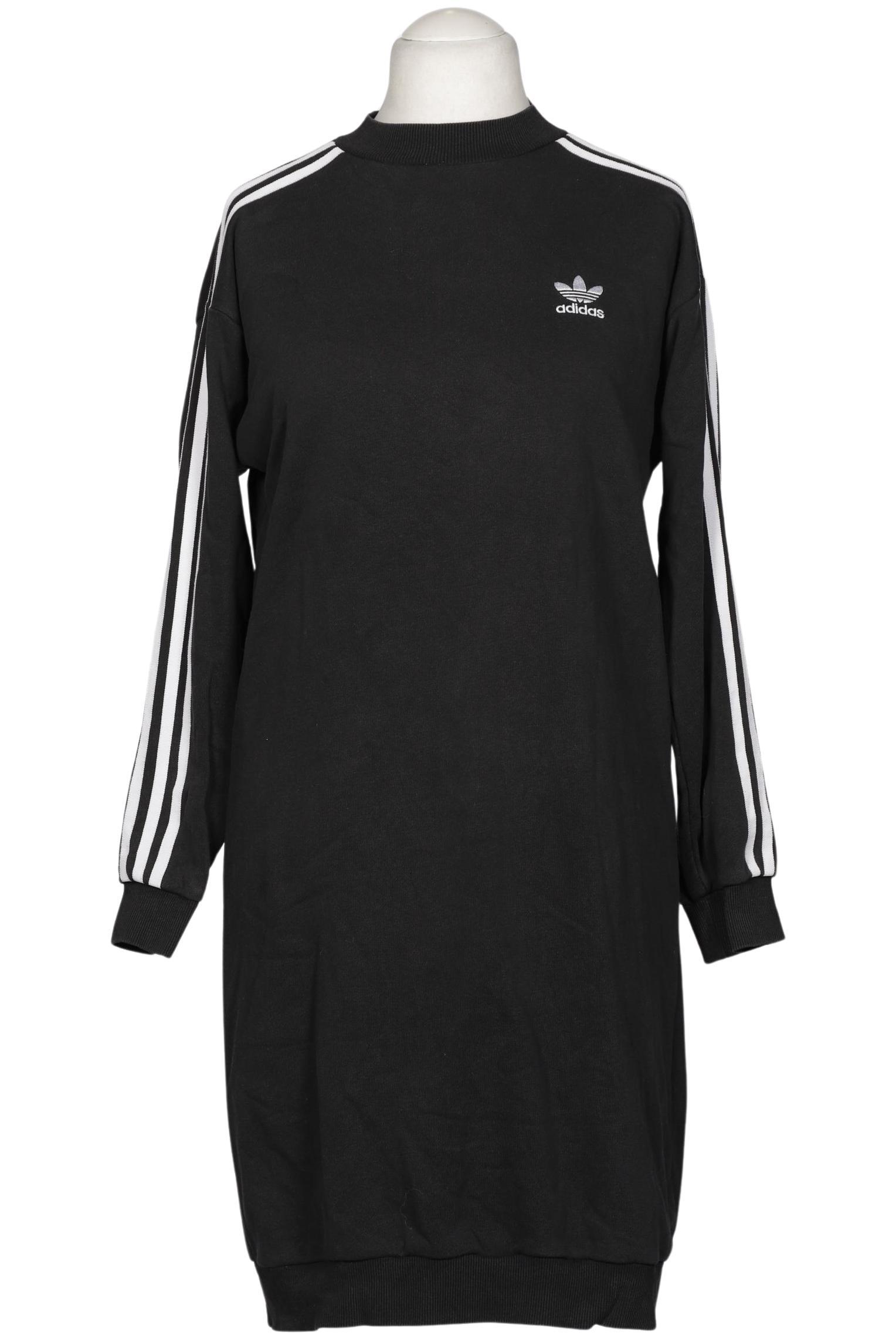 

adidas Originals Damen Kleid, schwarz, Gr. 38