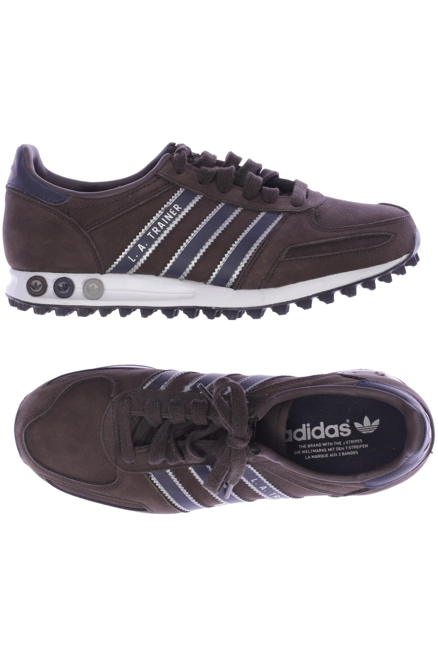 

adidas Originals Damen Sneakers, braun, Gr. 39.5