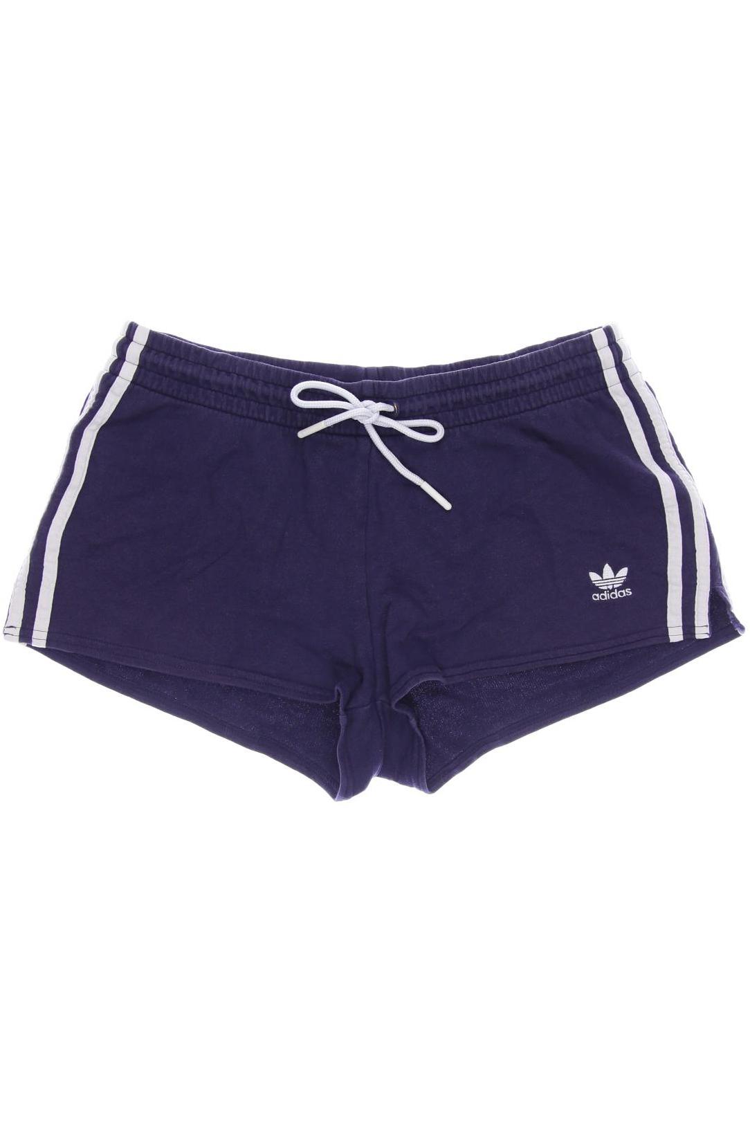 

adidas Originals Damen Shorts, flieder