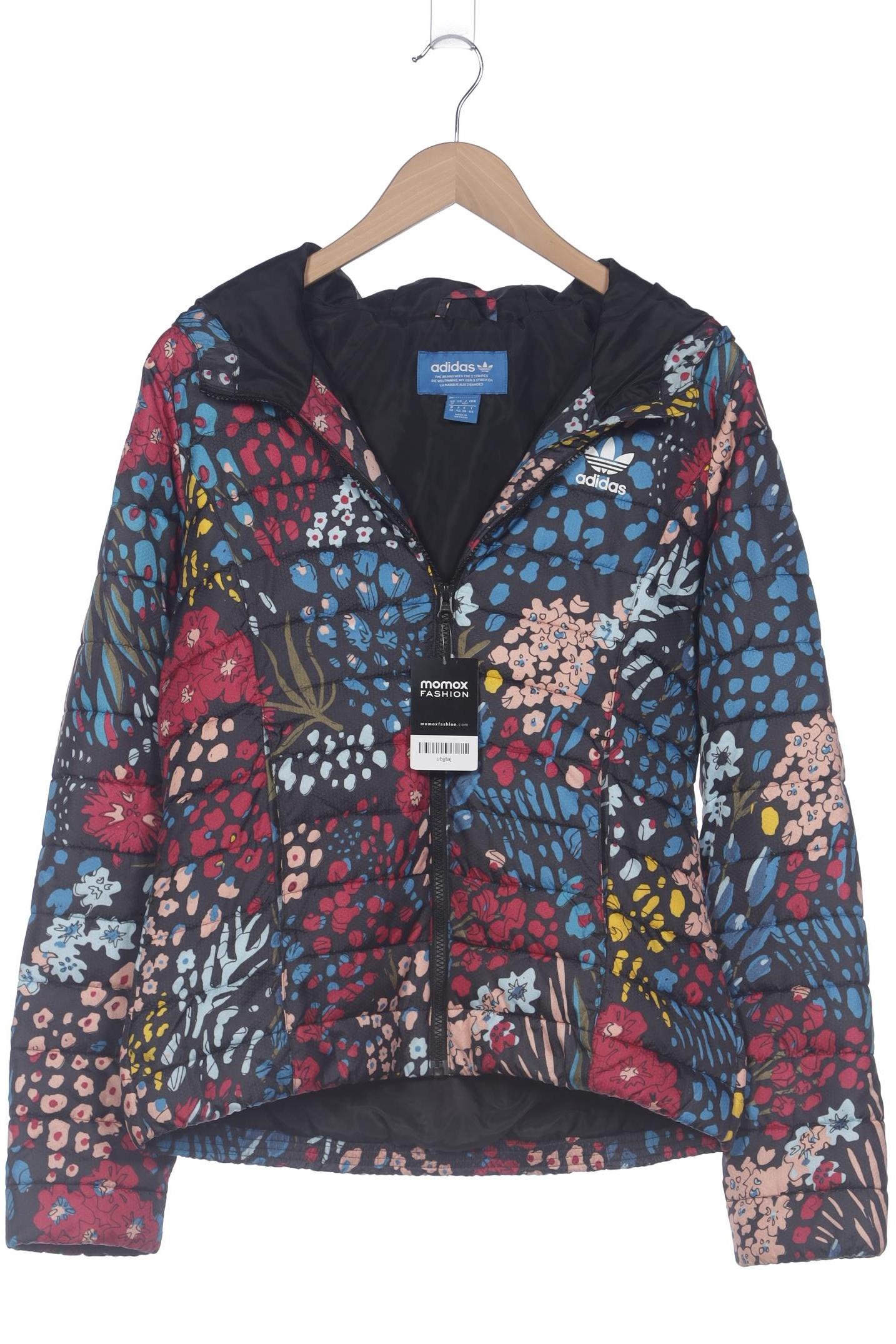 

adidas Originals Damen Jacke, mehrfarbig, Gr. 38