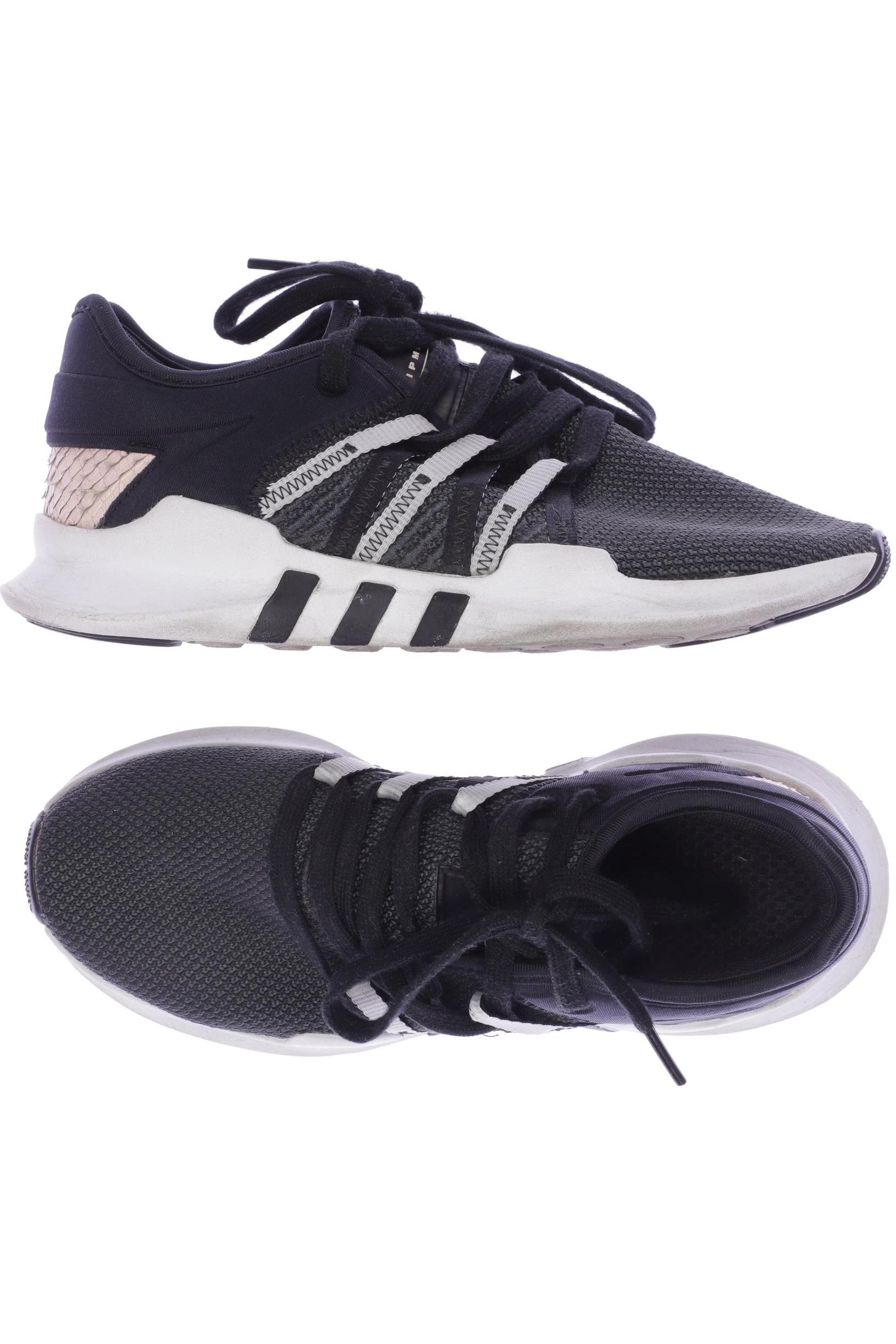 

adidas Originals Damen Sneakers, grau, Gr. 4.5