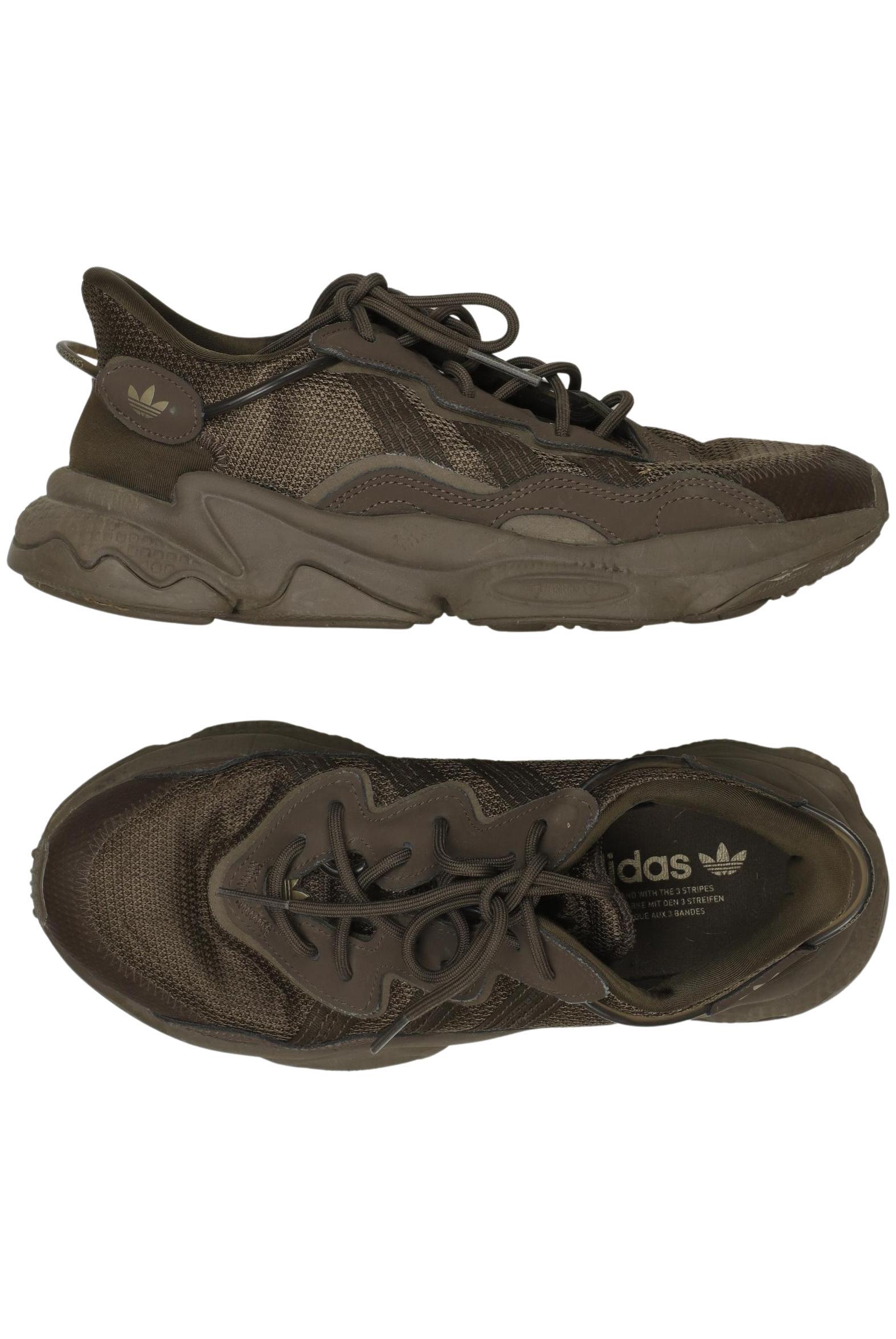 

adidas Originals Damen Sneakers, braun, Gr. 6.5