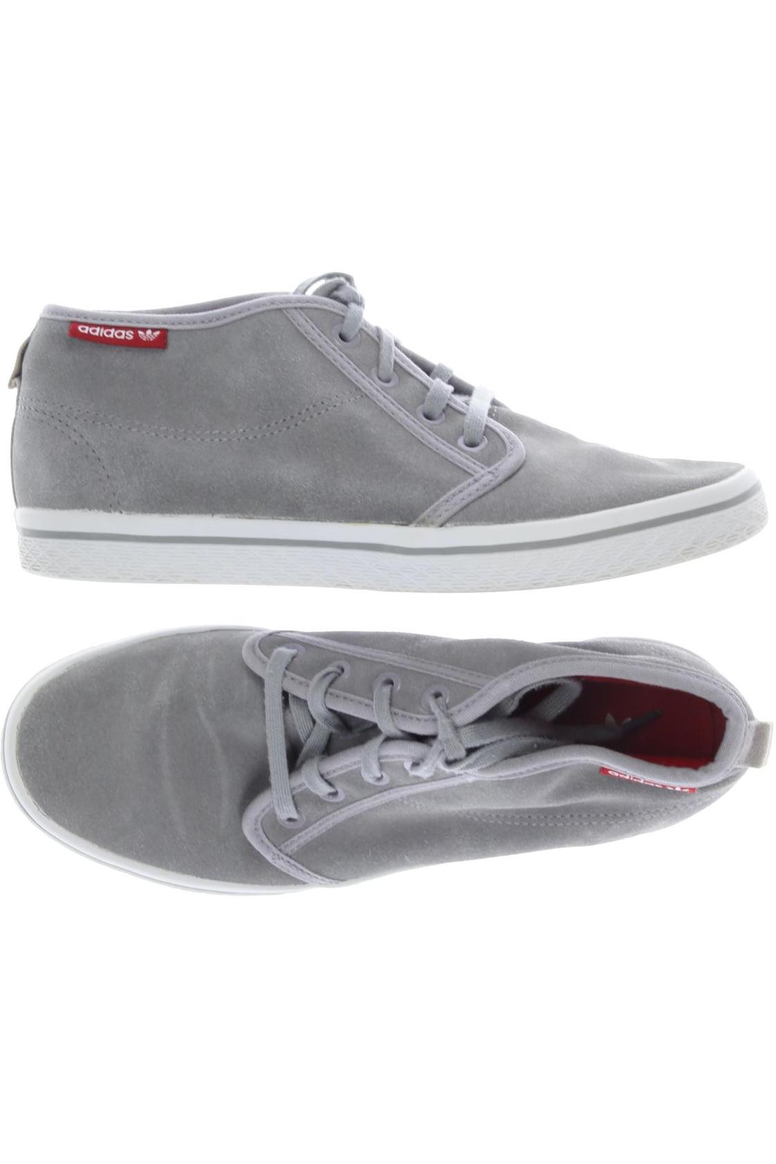 

adidas Originals Damen Sneakers, grau, Gr. 5