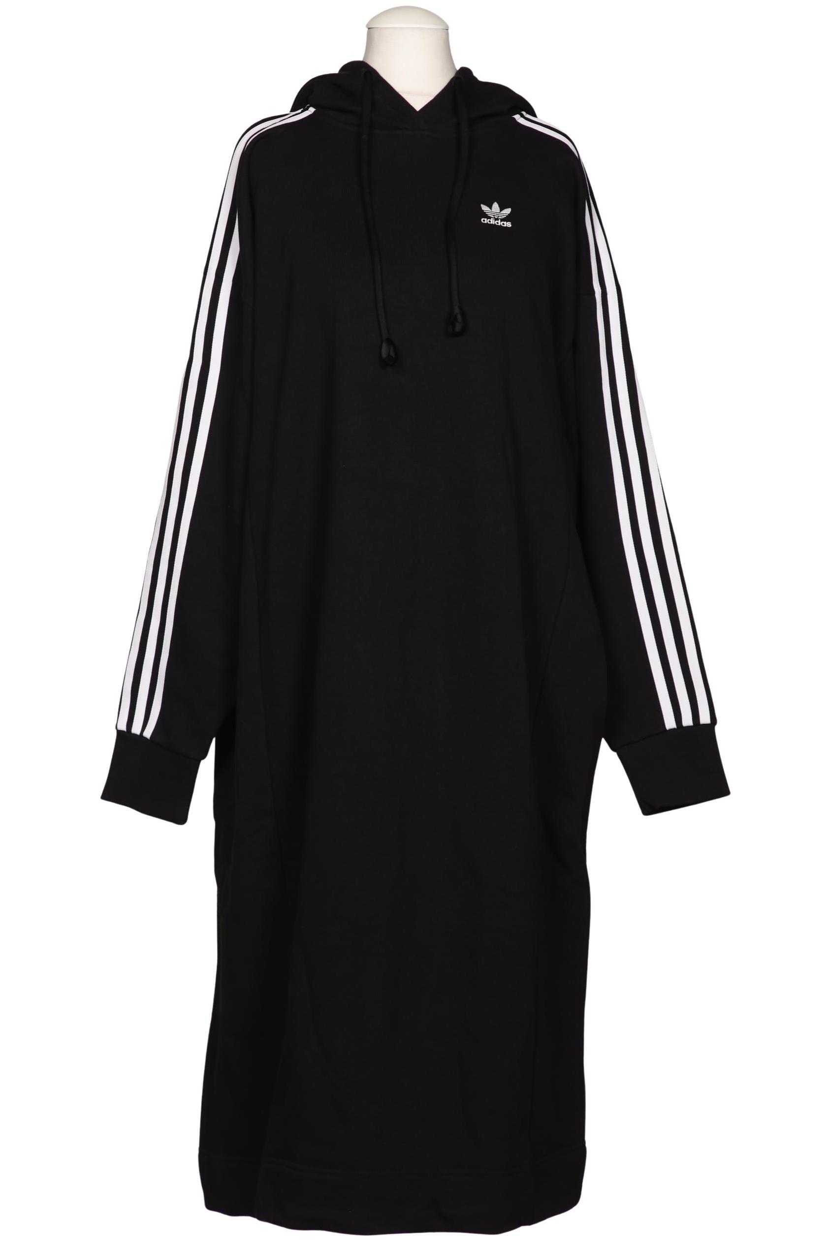 

adidas Originals Damen Kleid, schwarz, Gr. 34