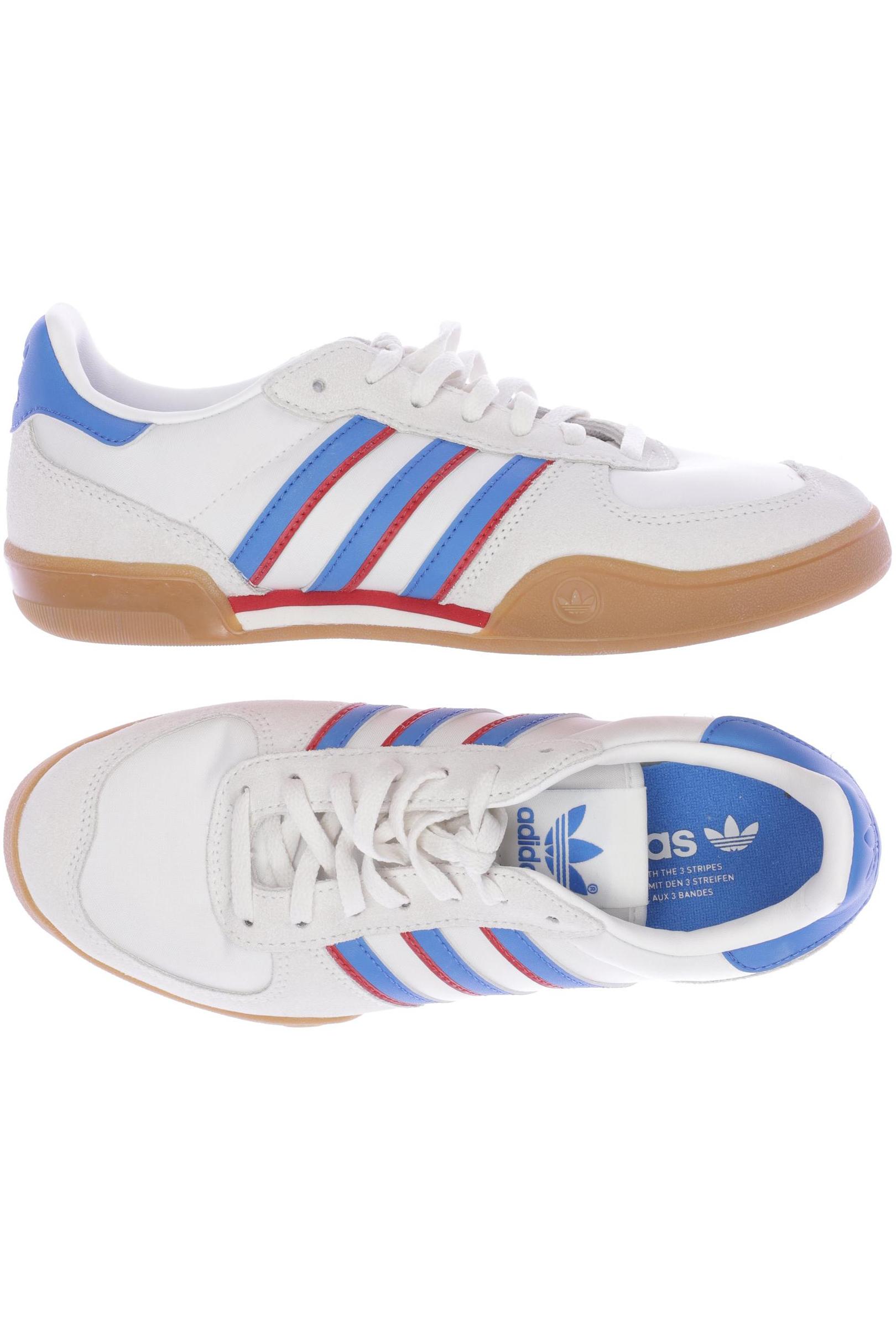 

adidas Originals Damen Sneakers, weiß, Gr. 5