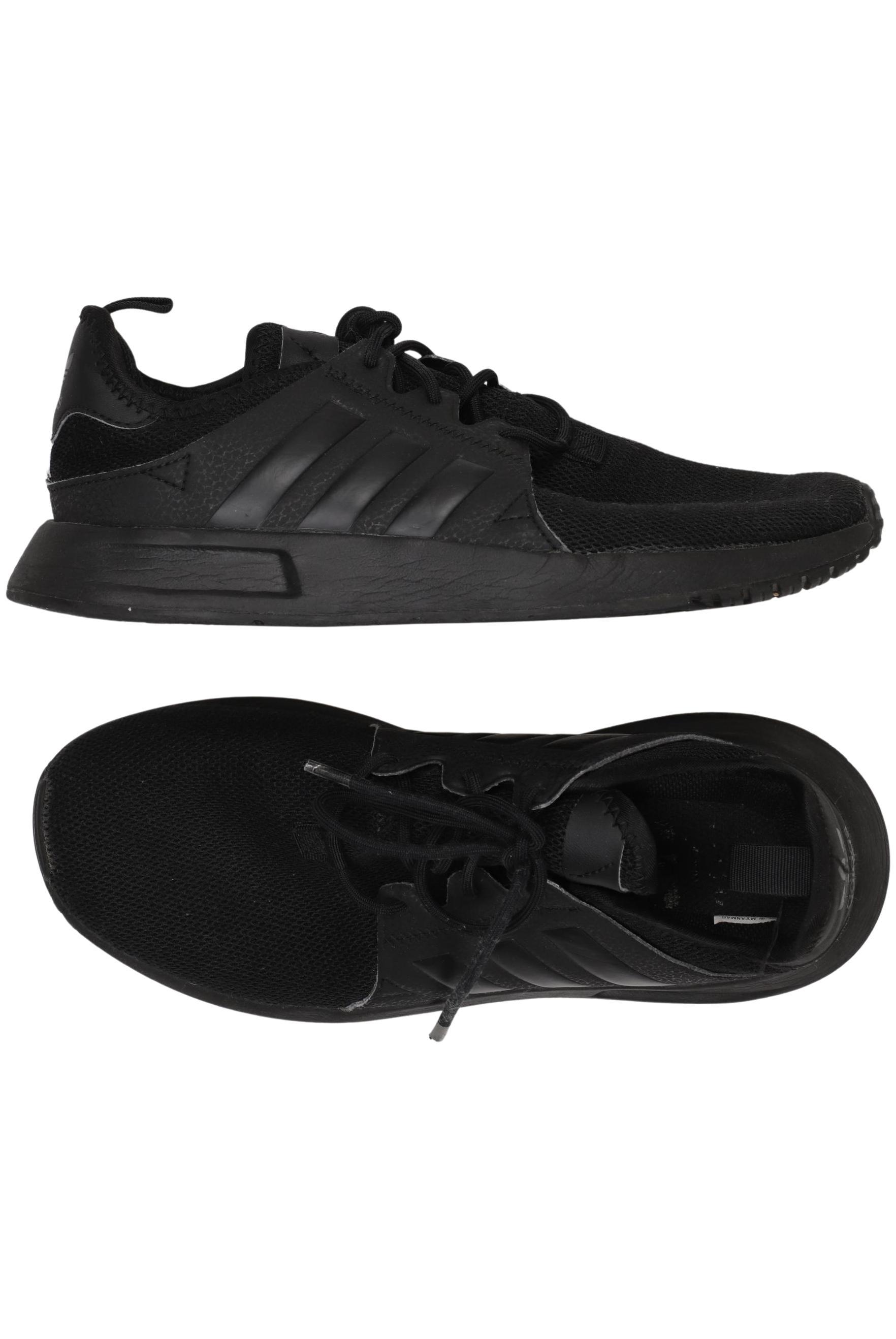 

adidas Originals Damen Sneakers, schwarz, Gr. 5.5