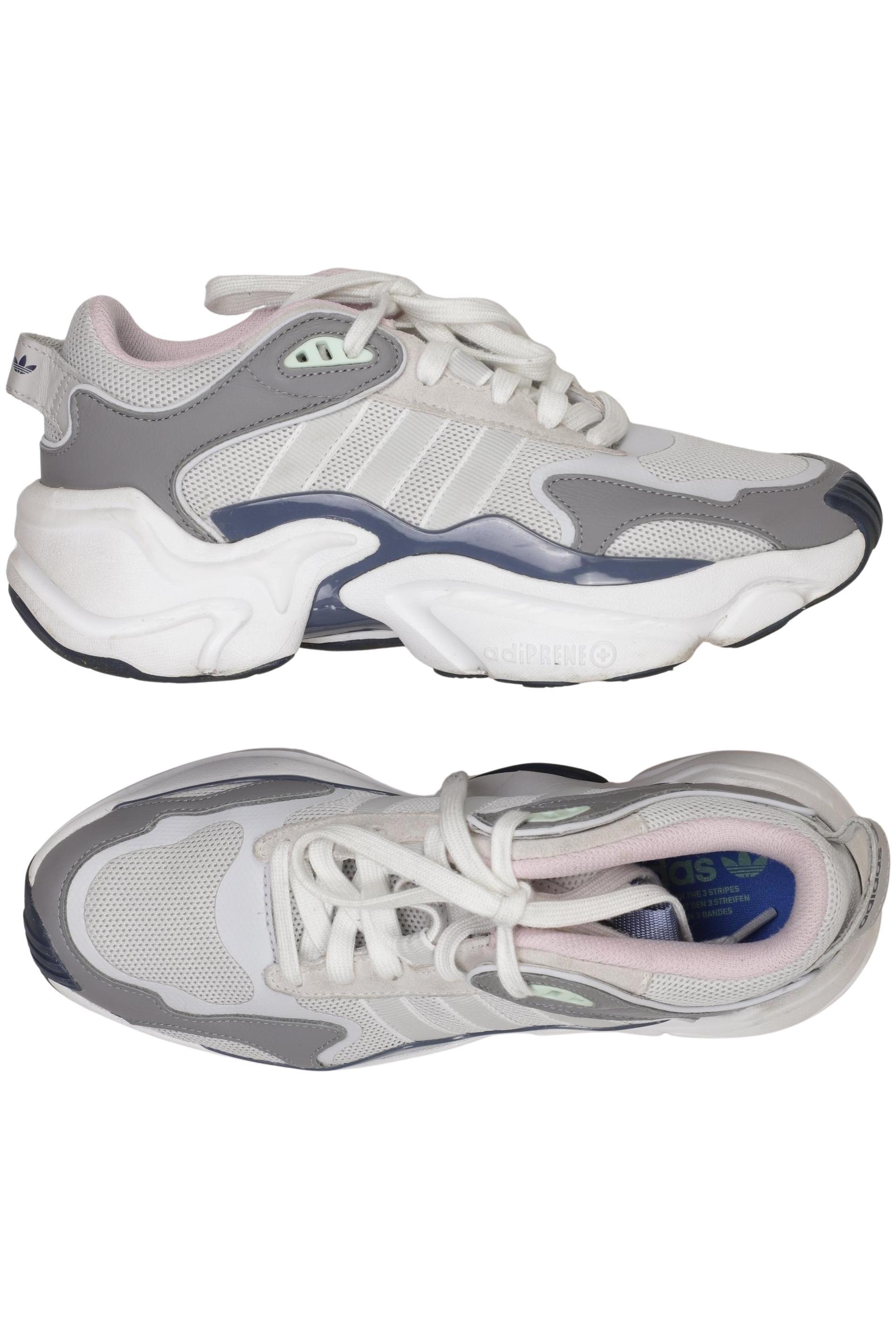 

adidas Originals Damen Sneakers, mehrfarbig, Gr. 7