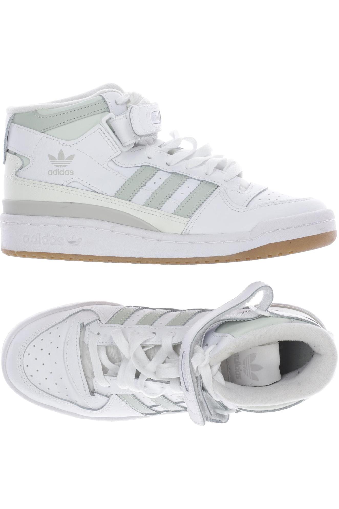 

adidas Originals Damen Sneakers, weiß, Gr. 4