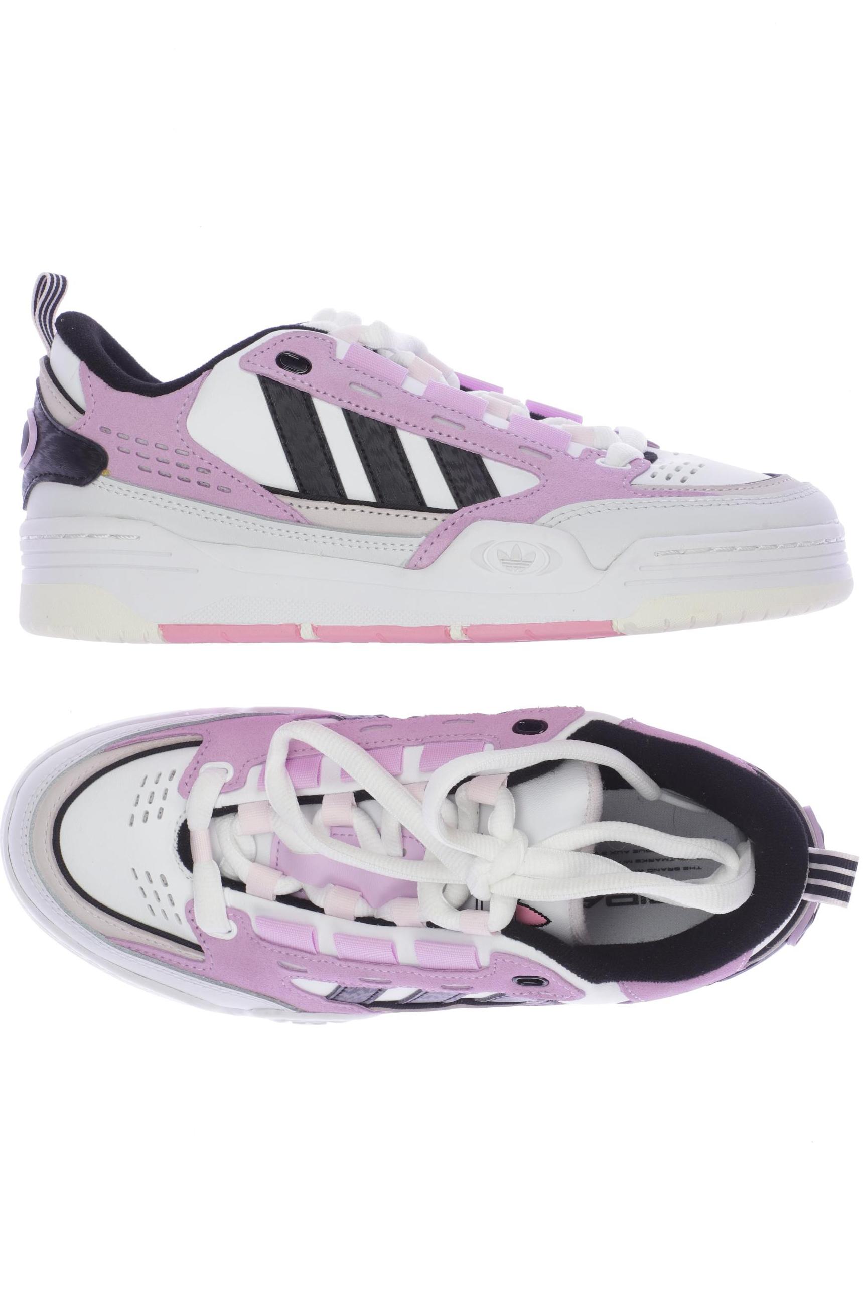 

adidas Originals Damen Sneakers, pink, Gr. 6.5
