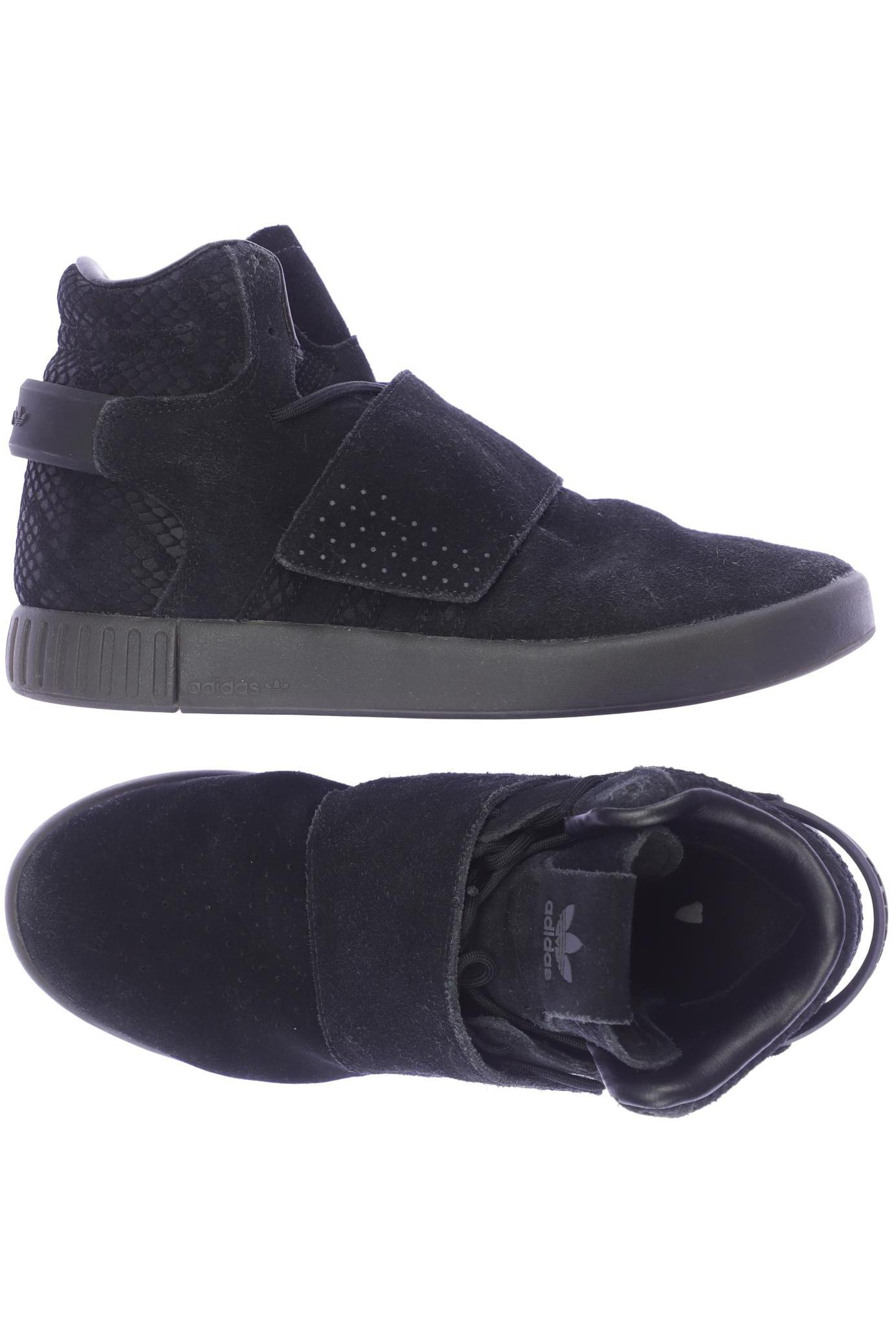 

adidas Originals Damen Sneakers, schwarz, Gr. 5