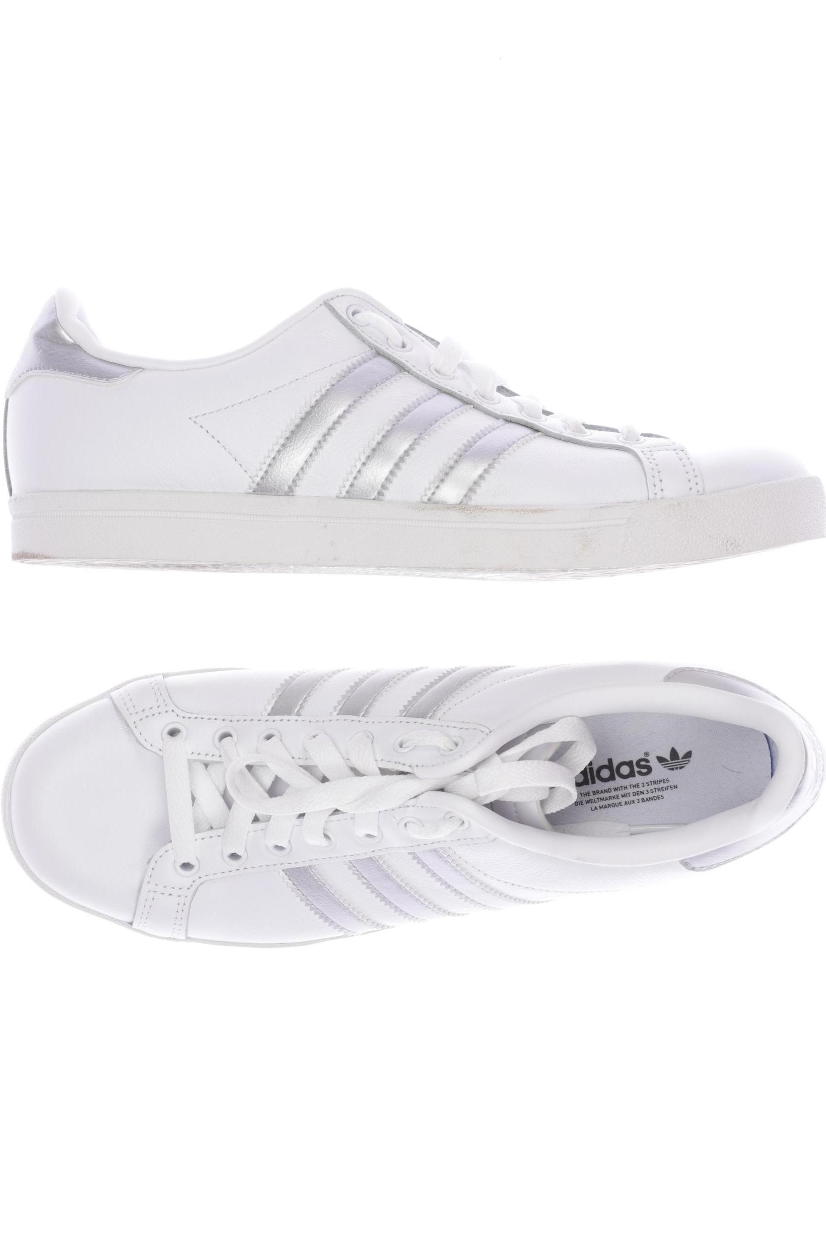 

adidas Originals Damen Sneakers, weiß