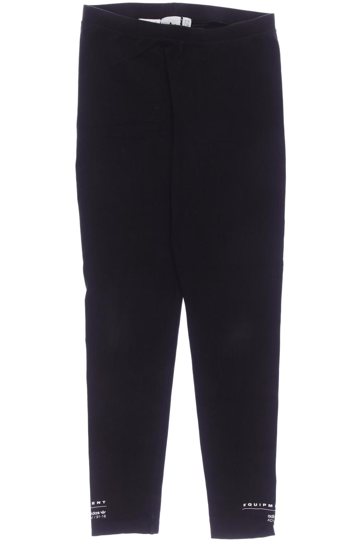 

adidas Originals Damen Stoffhose, grau, Gr. 36