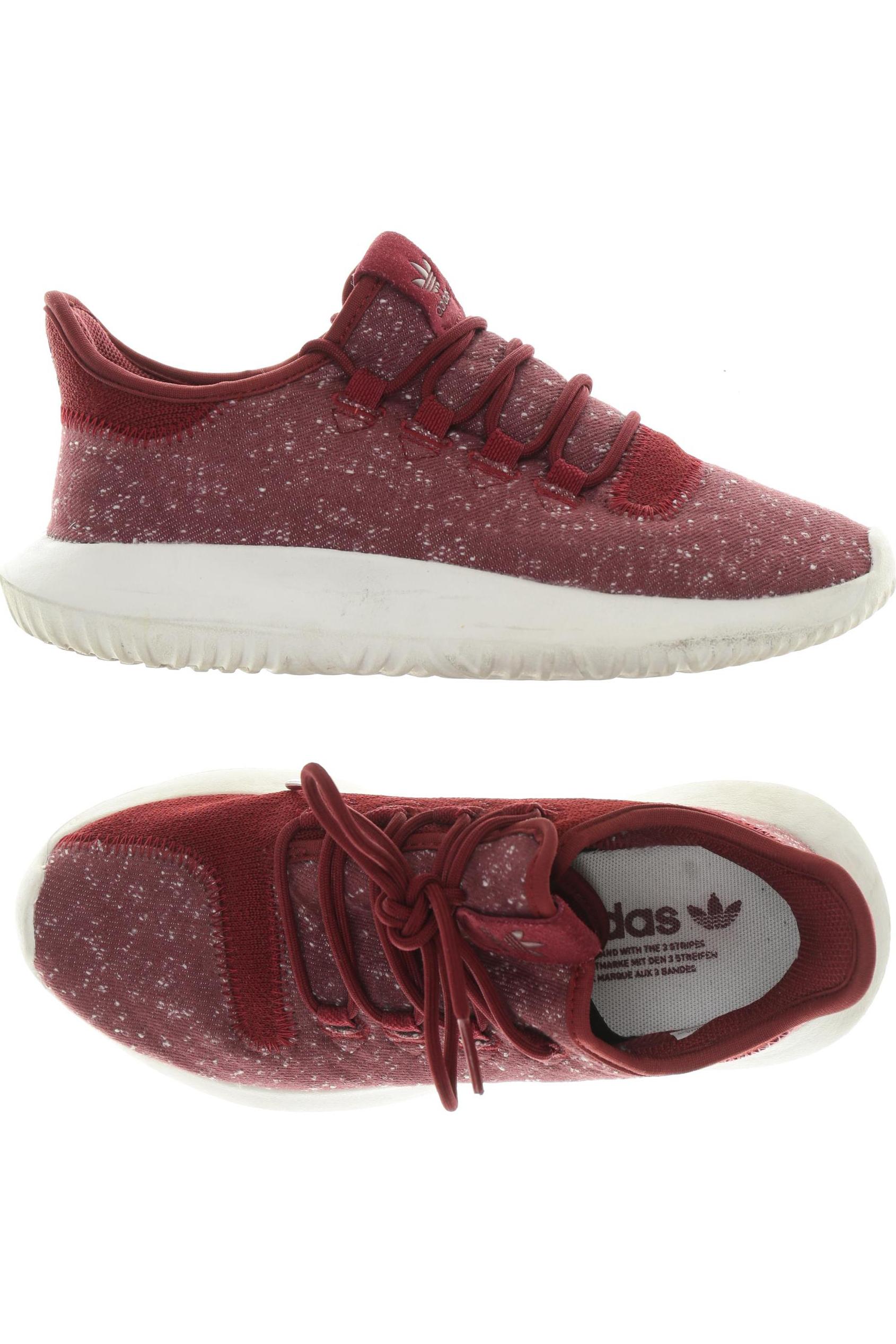 

adidas Originals Damen Sneakers, rot, Gr. 4